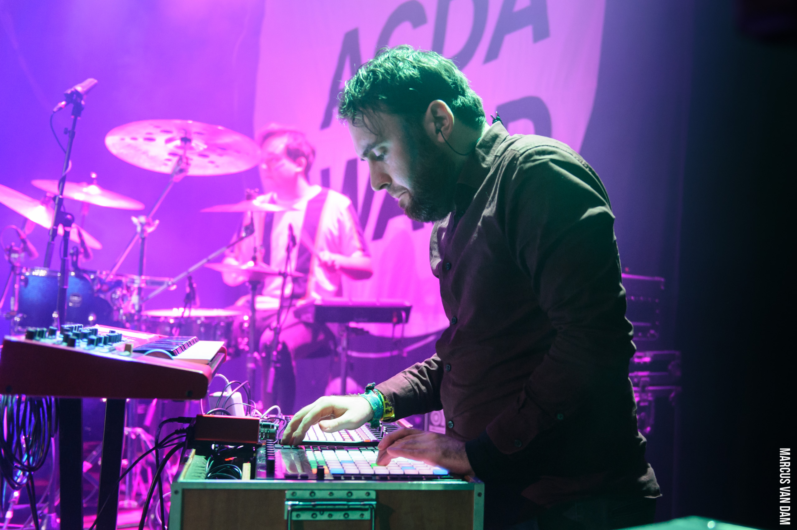 Rob Acda Award: Voorronde 2 (2023)