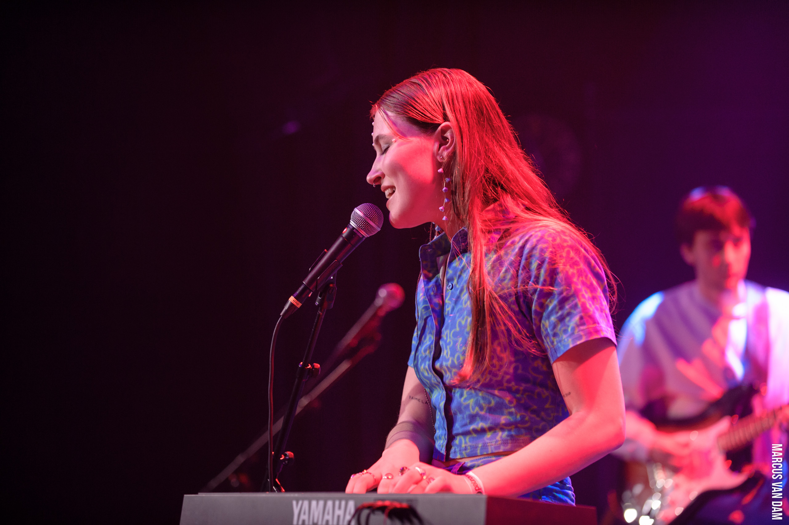 Rob Acda Award: Voorronde 2 (2023)