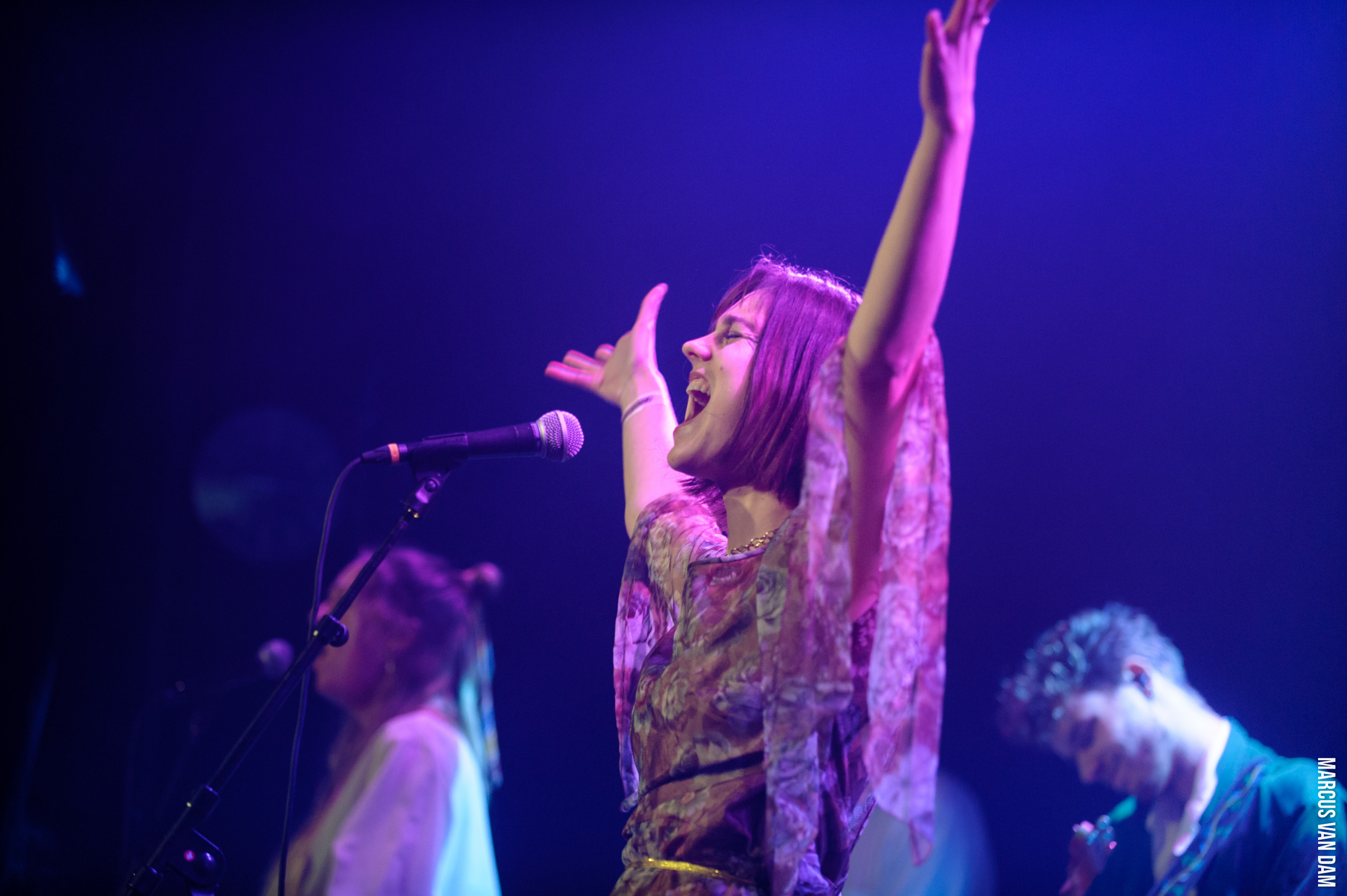 Rob Acda Award: Voorronde 2 (2023)