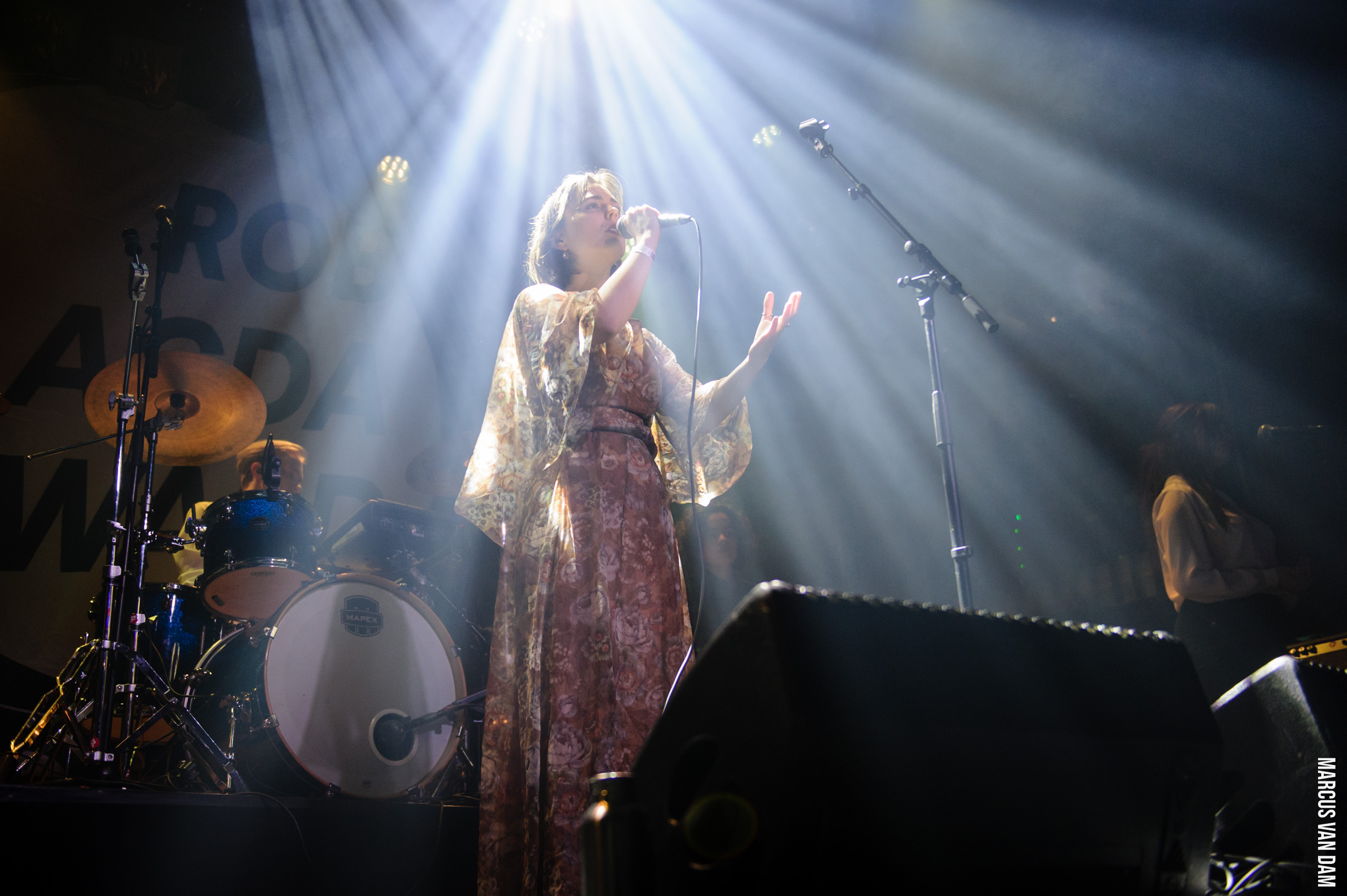 Rob Acda Award: Voorronde 2 (2023)