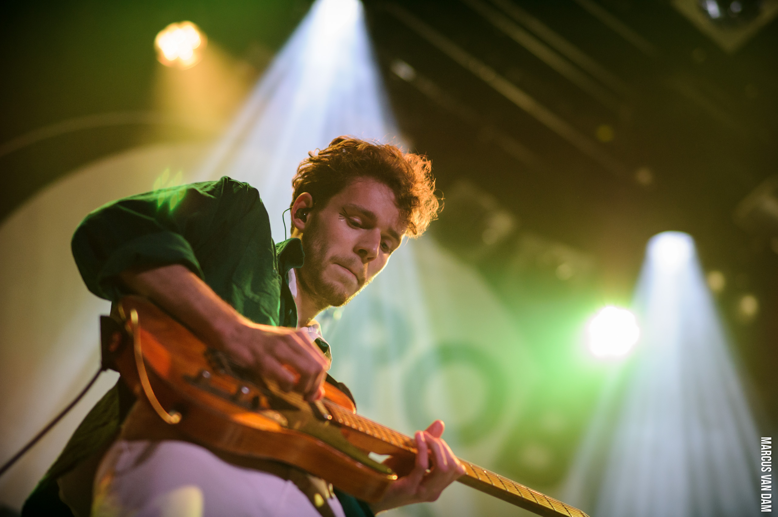 Rob Acda Award: Voorronde 2 (2023)