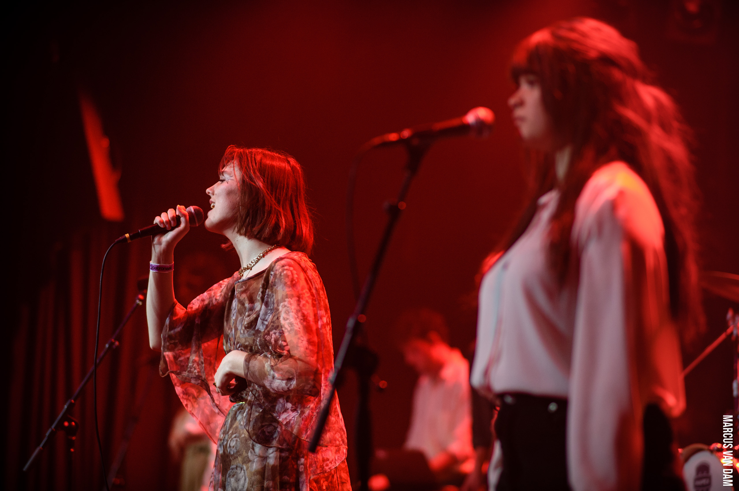 Rob Acda Award: Voorronde 2 (2023)