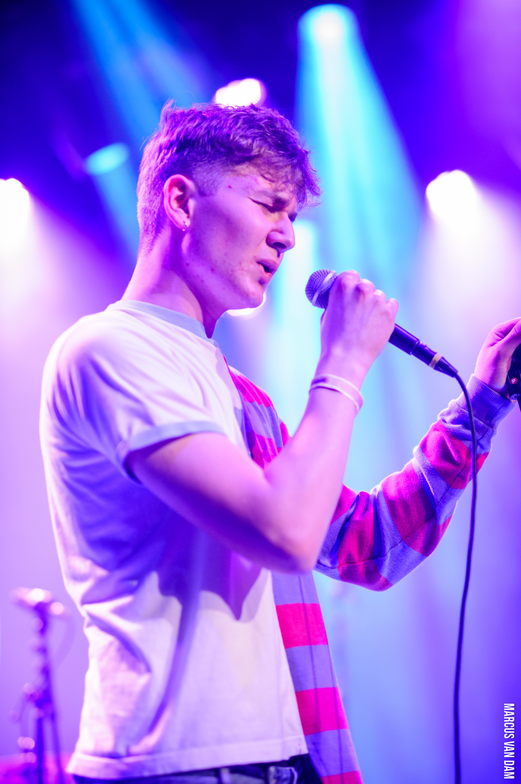 Rob Acda Award: Voorronde 2 (2023)