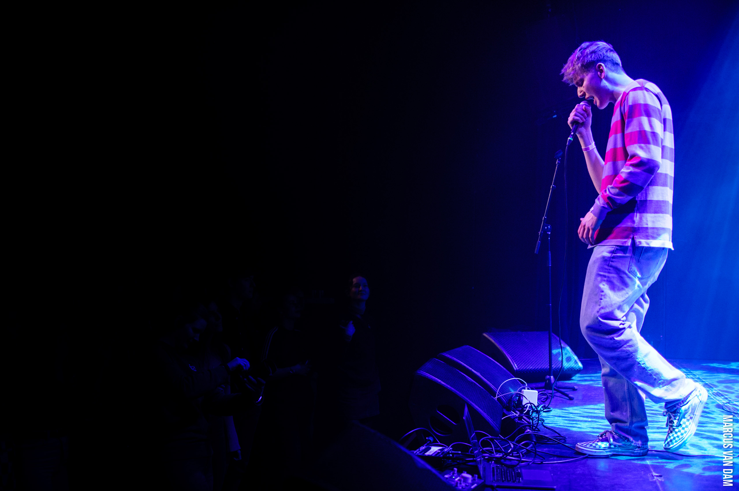 Rob Acda Award: Voorronde 2 (2023)