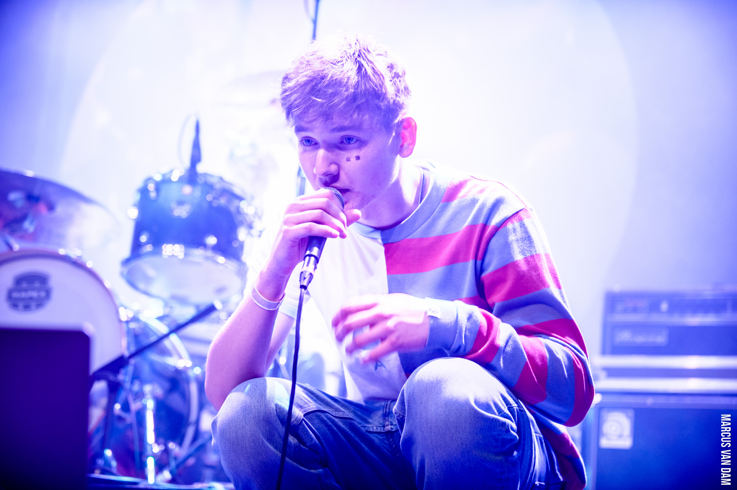 Rob Acda Award: Voorronde 2 (2023)