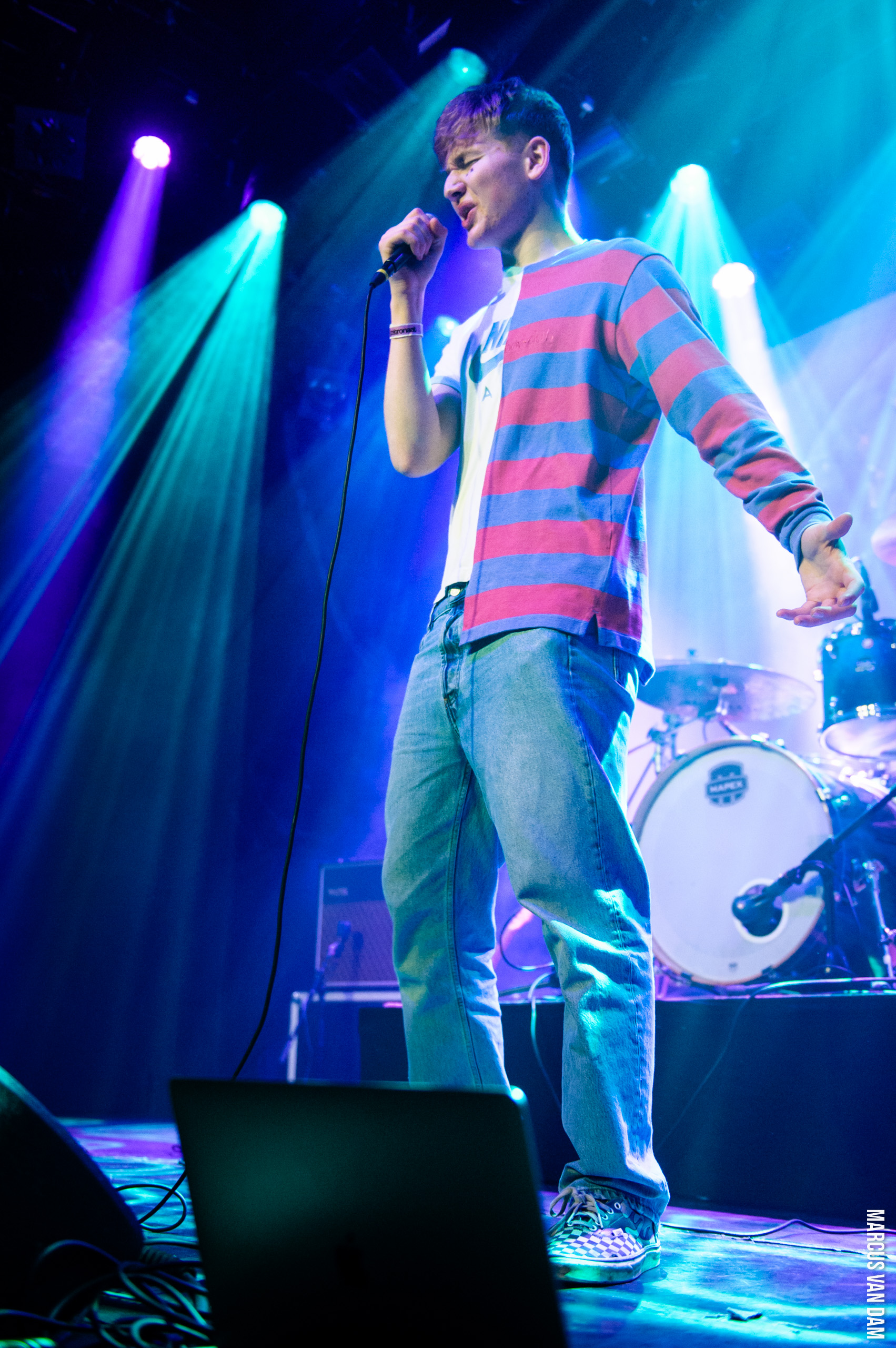 Rob Acda Award: Voorronde 2 (2023)