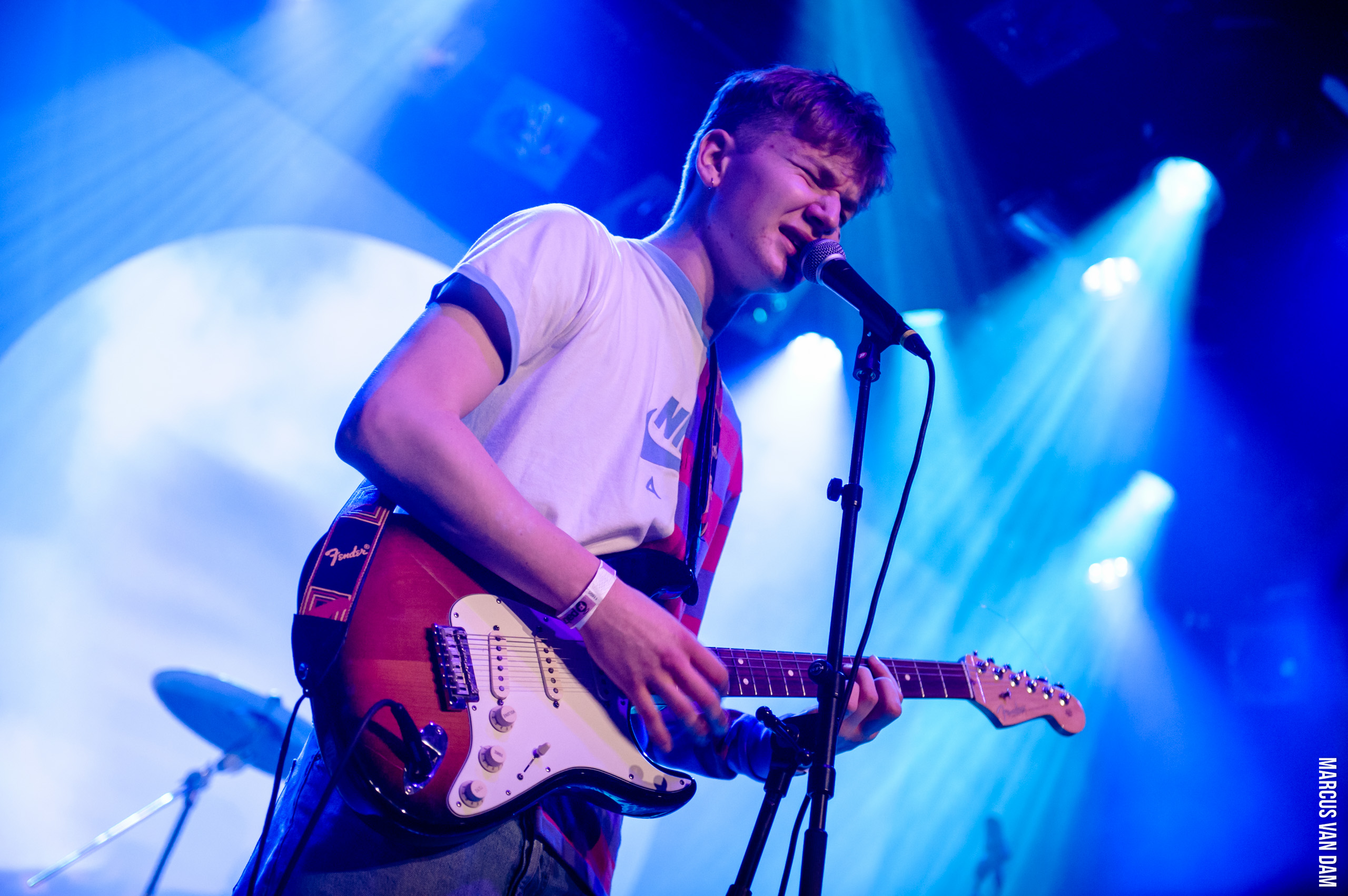 Rob Acda Award: Voorronde 2 (2023)