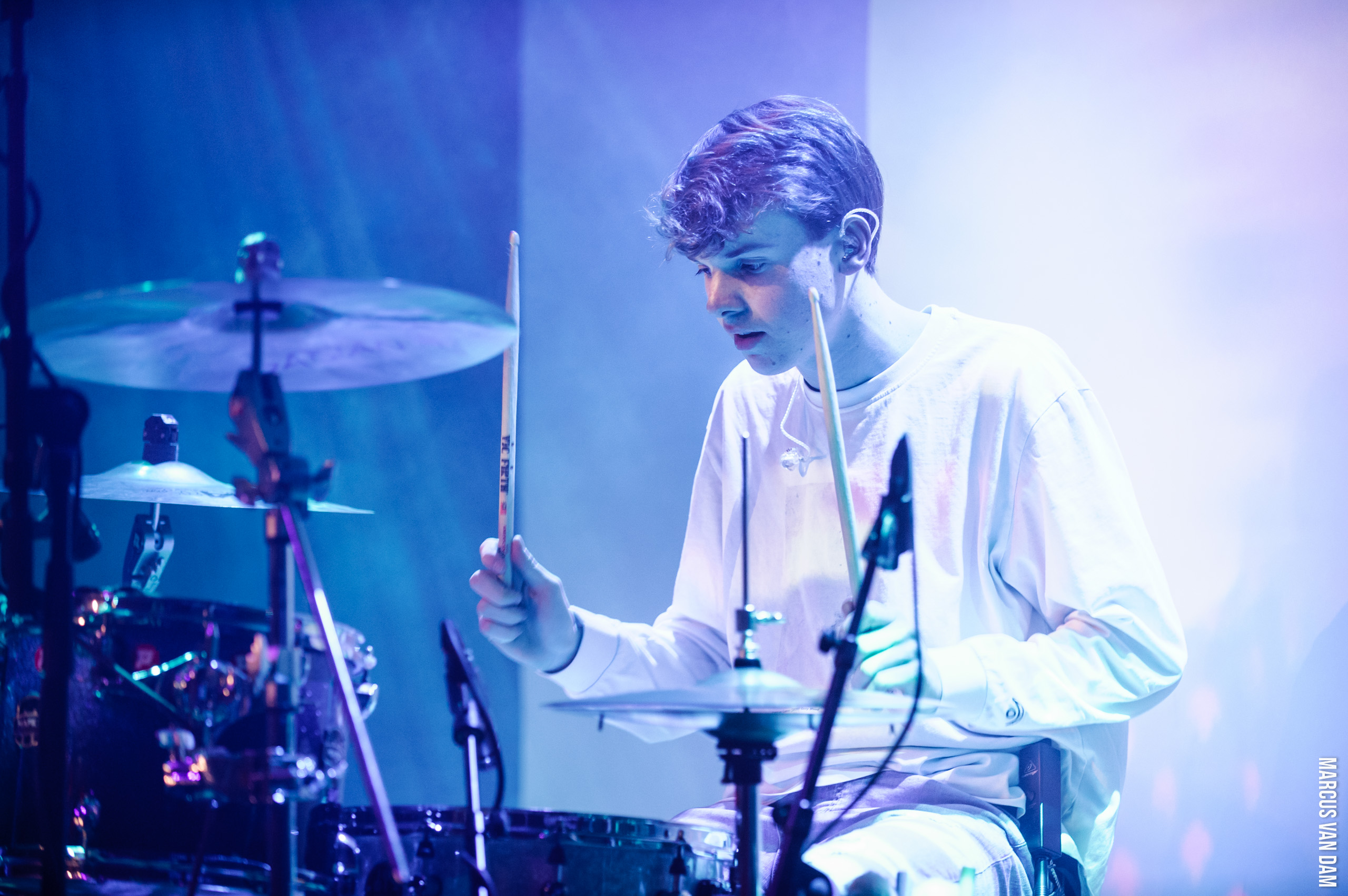 Rob Acda Award: Voorronde 2 (2023)