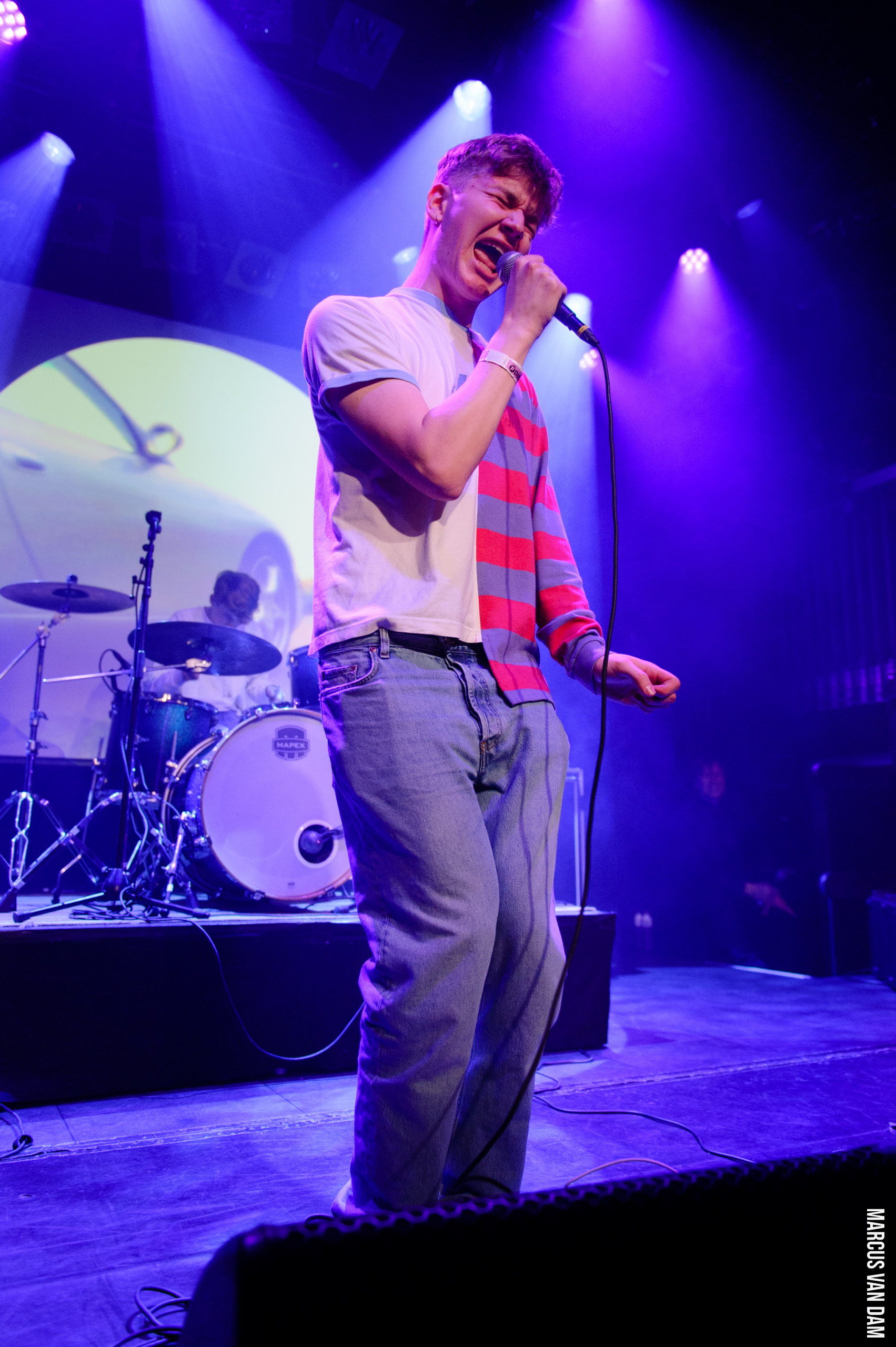 Rob Acda Award: Voorronde 2 (2023)