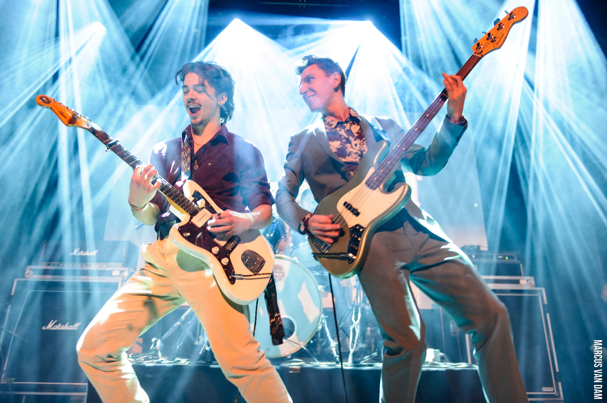 Rob Acda Award (2024)