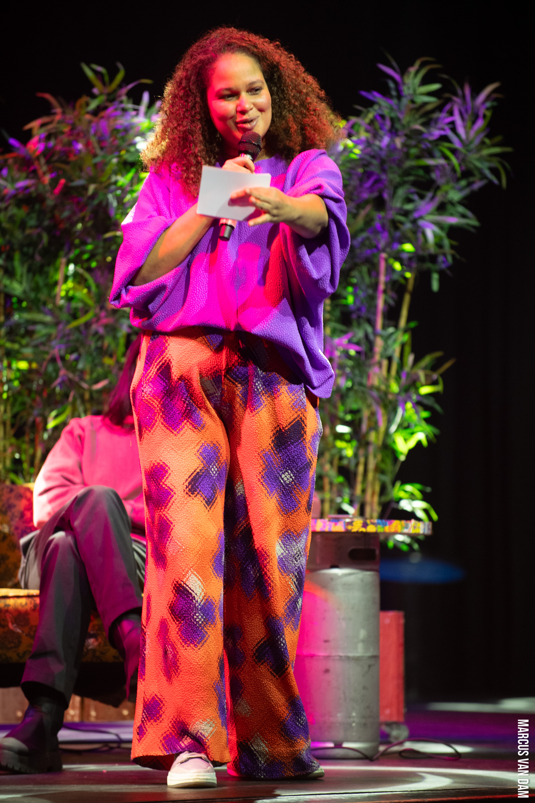 Rob Acda Award: Academy (2024)