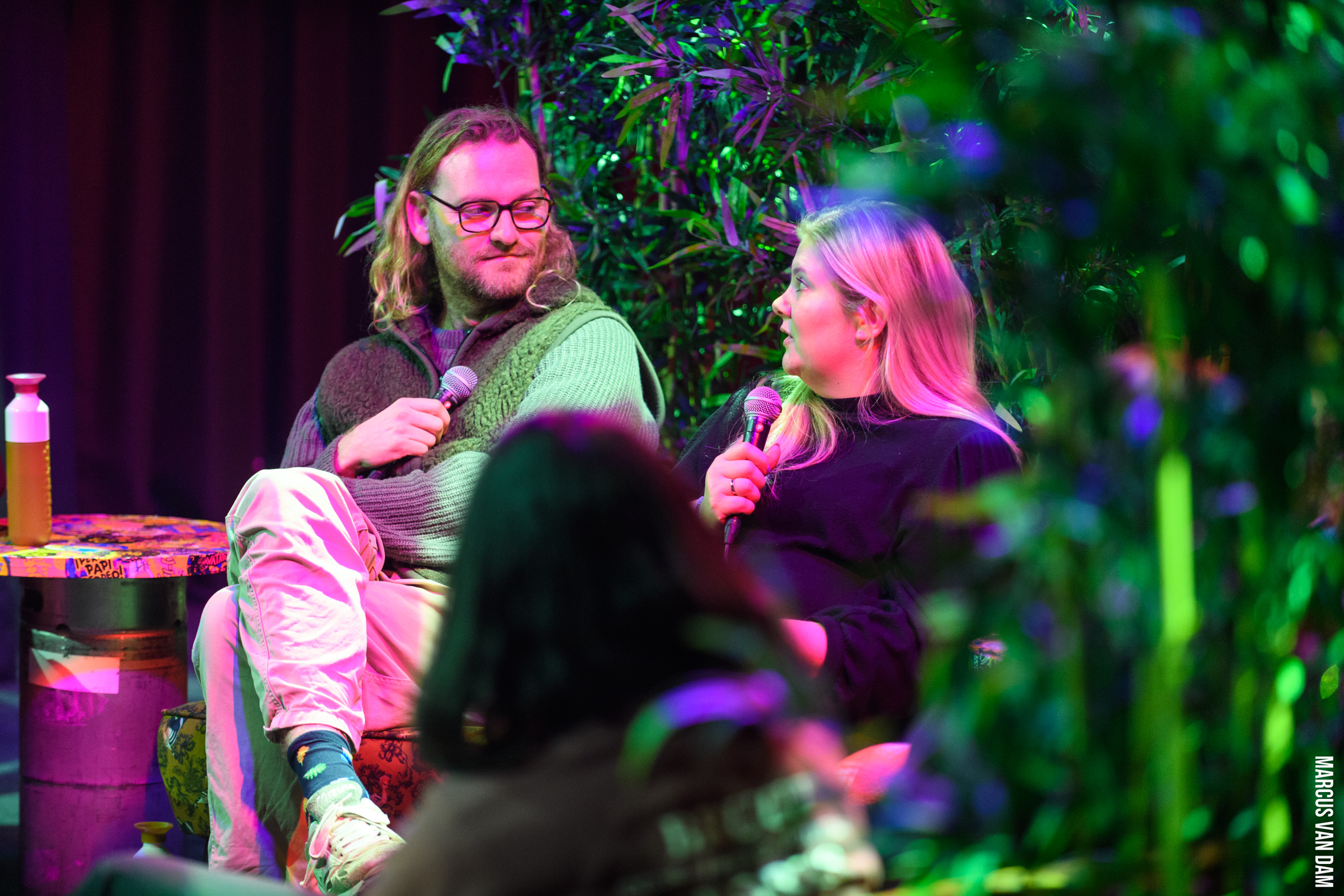 Rob Acda Award: Academy (2024)