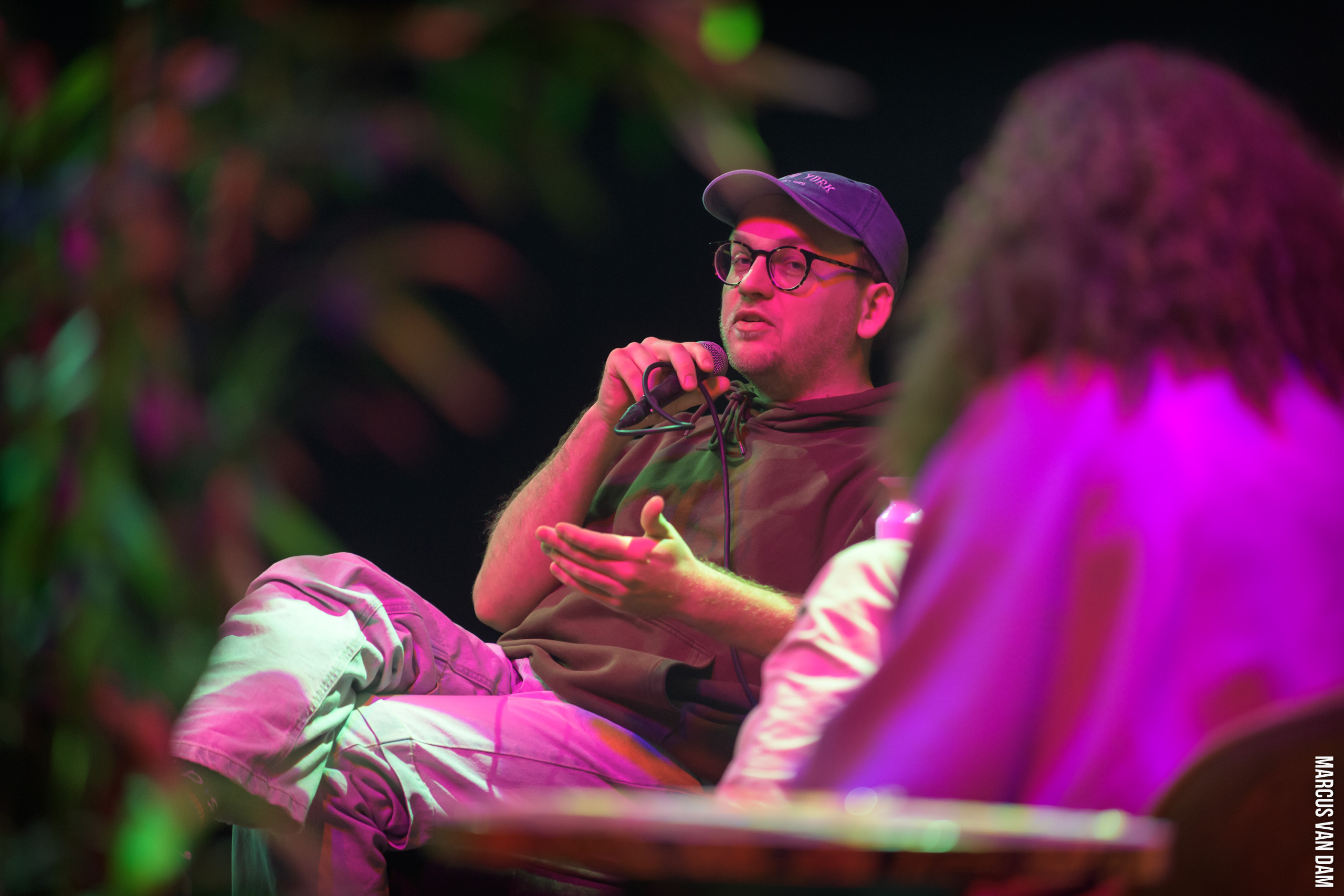 Rob Acda Award: Academy (2024)