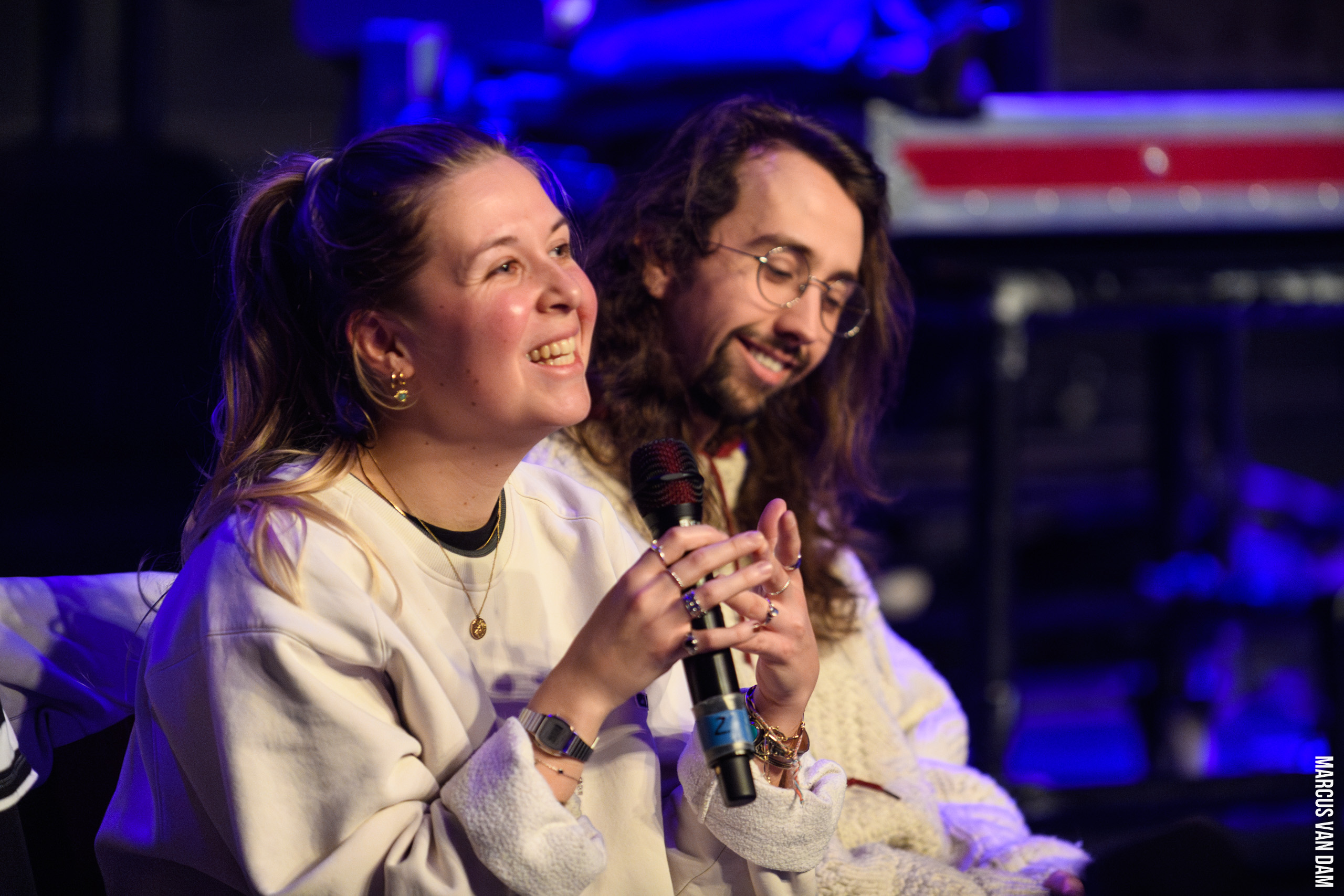 Rob Acda Award: Academy (2024)