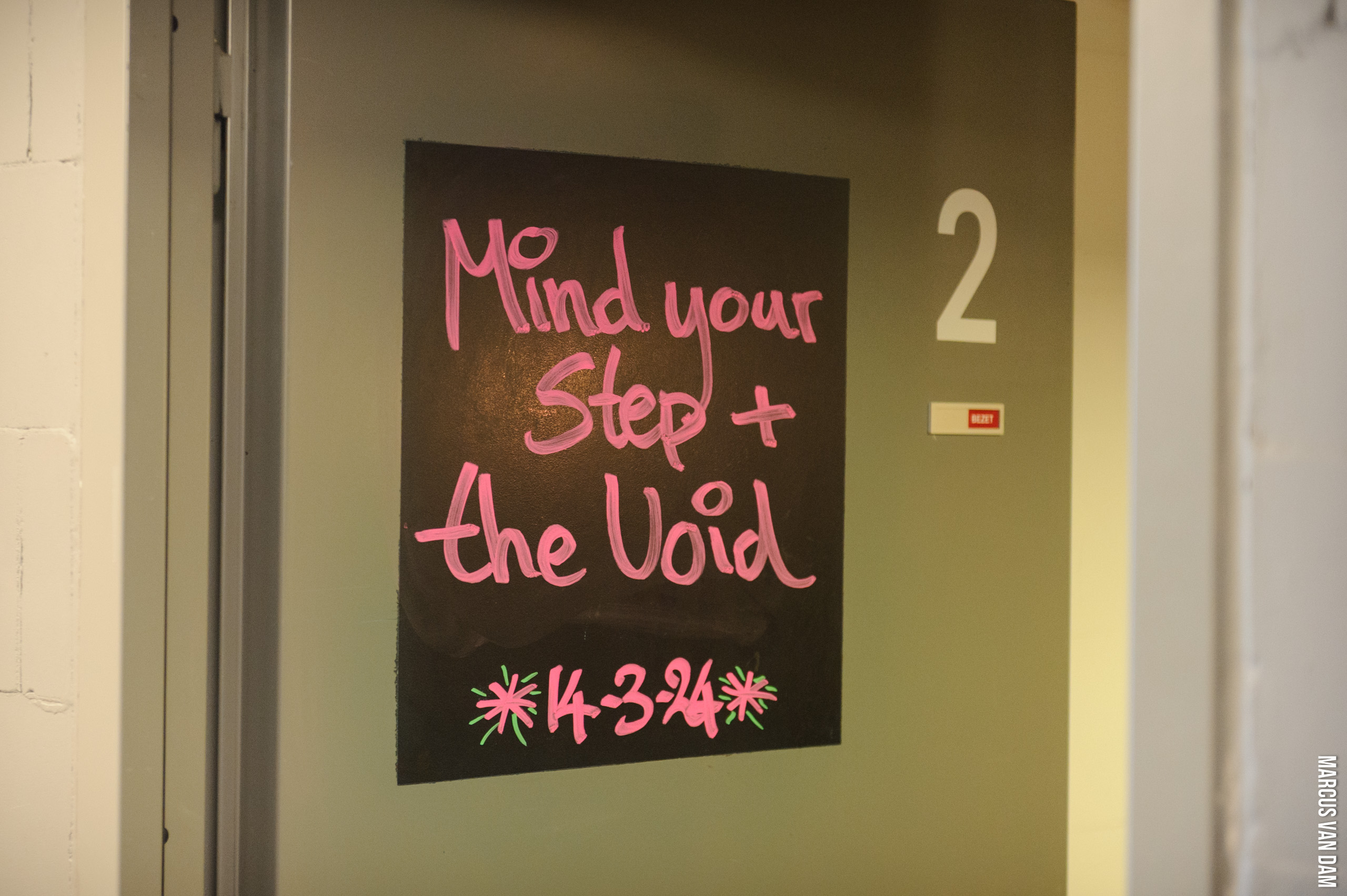 Rob Acda Award: Finale (2024)