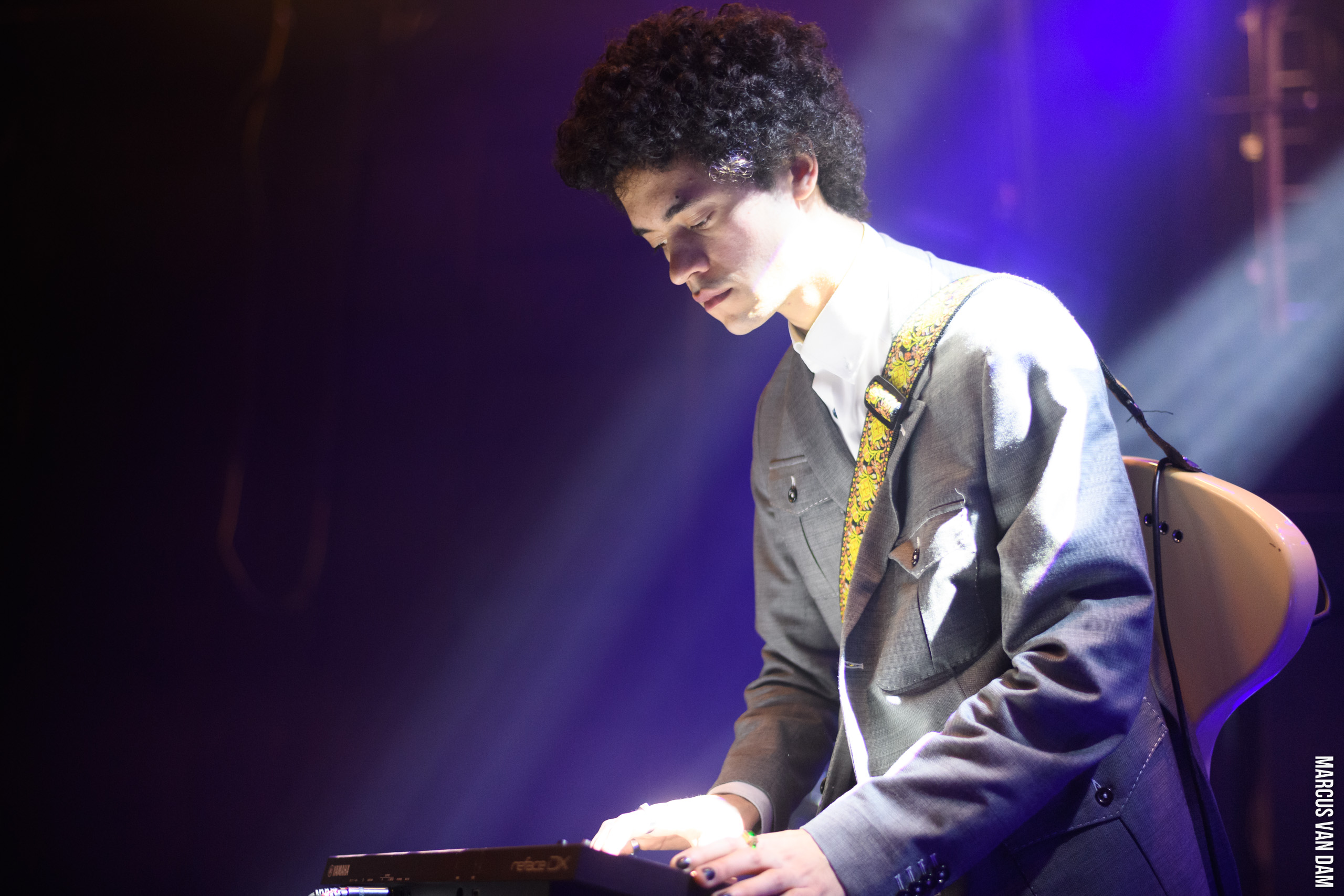 Rob Acda Award: Finale (2024)