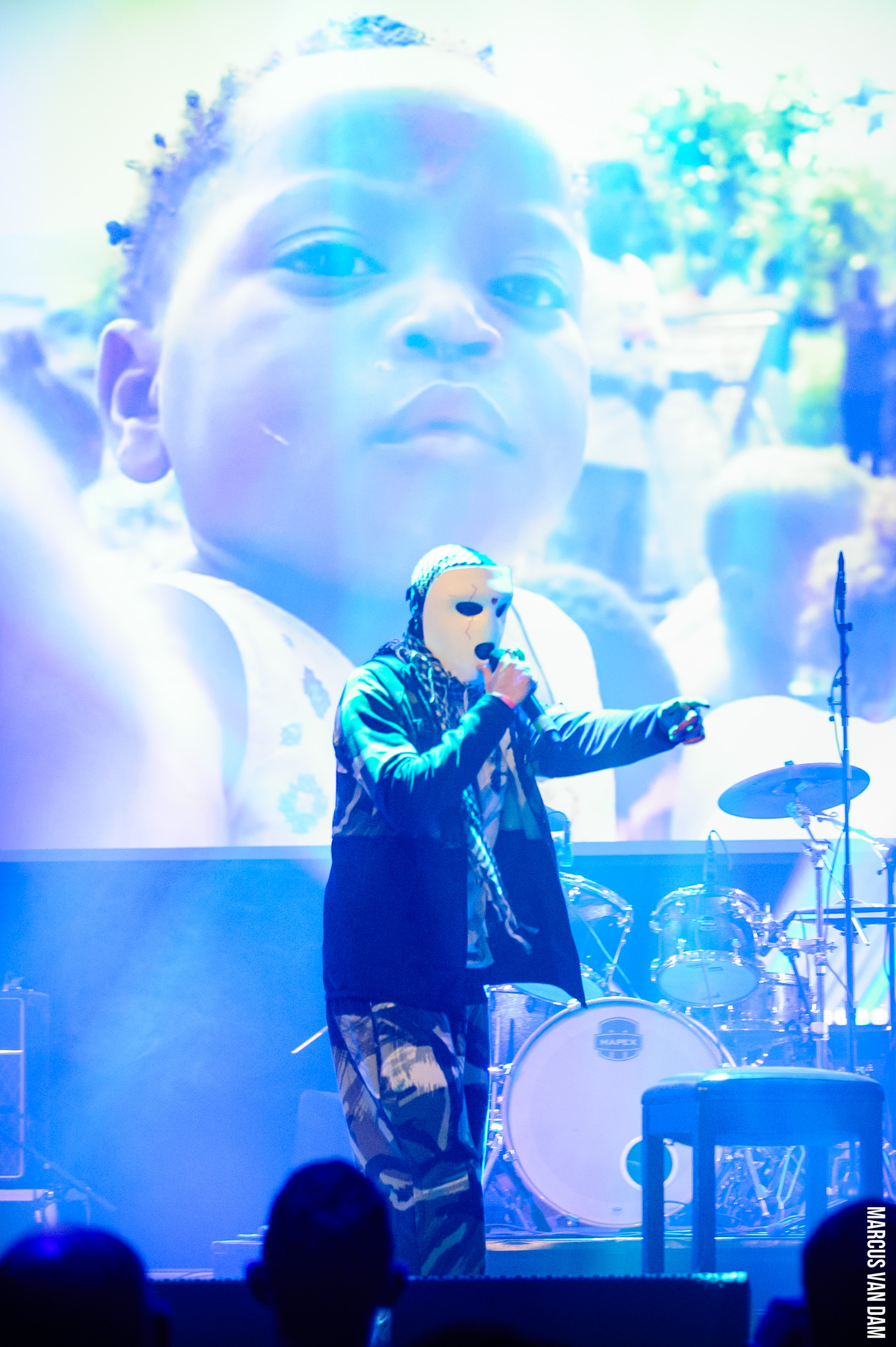 Rob Acda Award: Finale (2024)