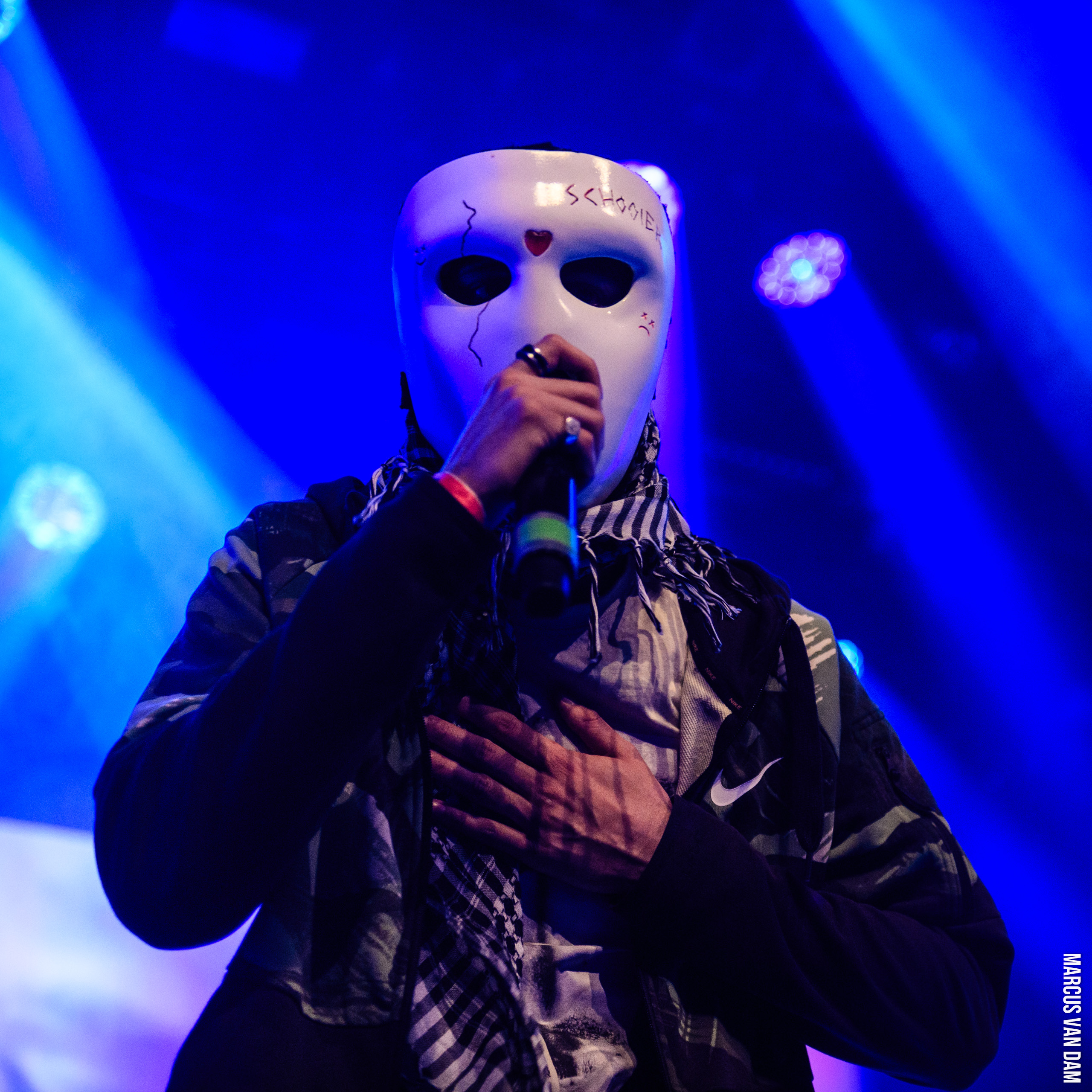 Rob Acda Award: Finale (2024)