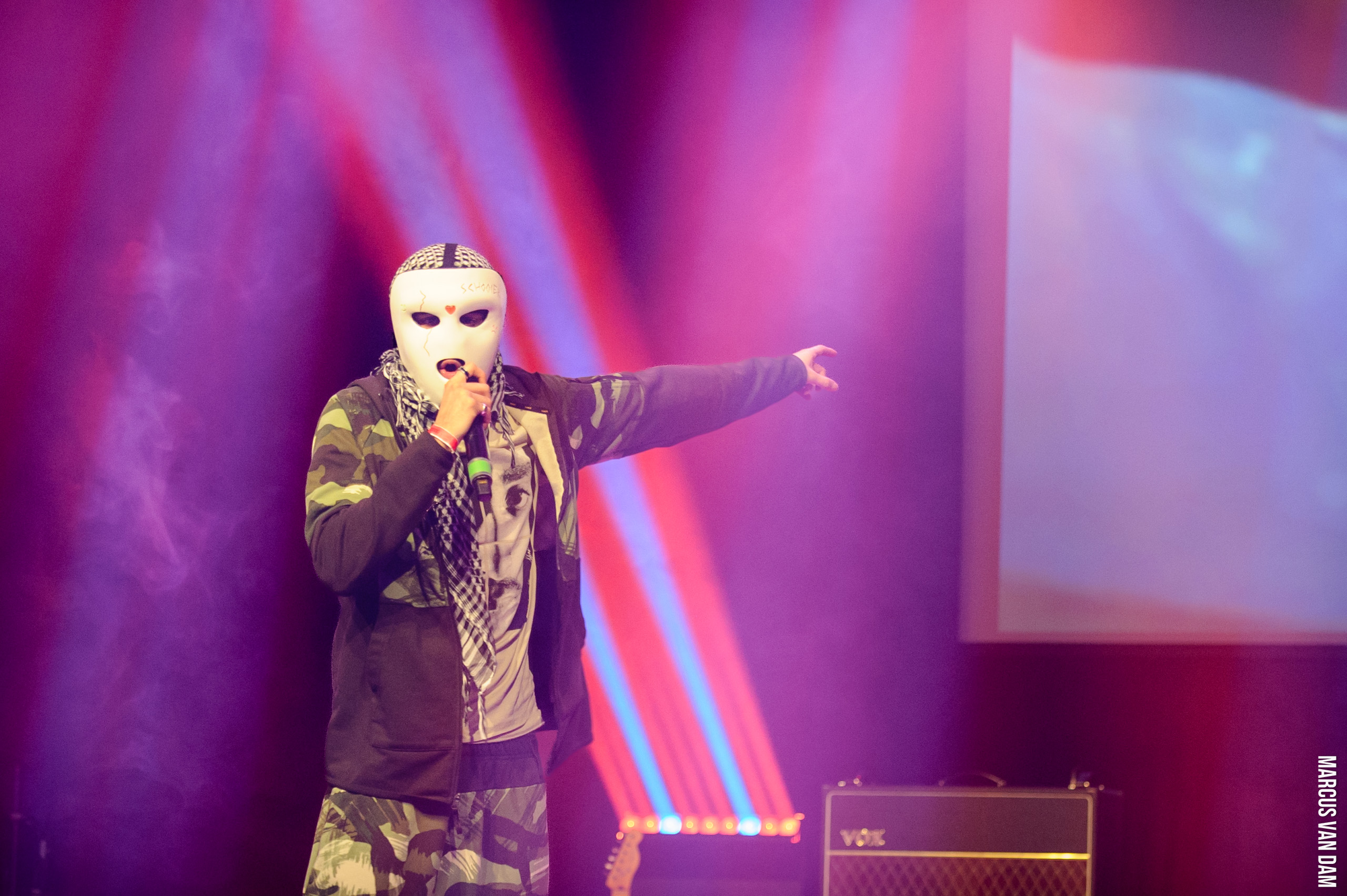 Rob Acda Award: Finale (2024)