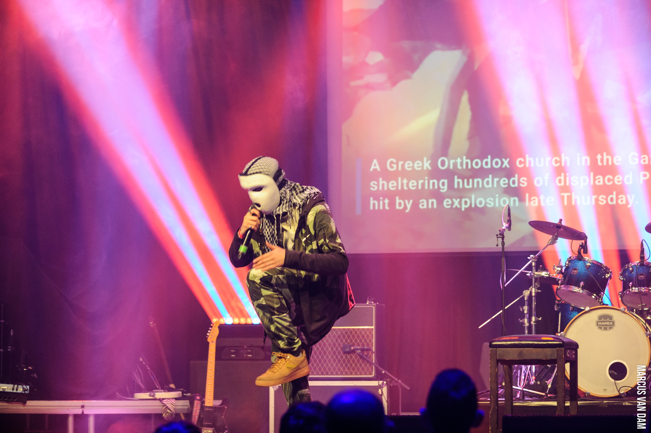 Rob Acda Award: Finale (2024)