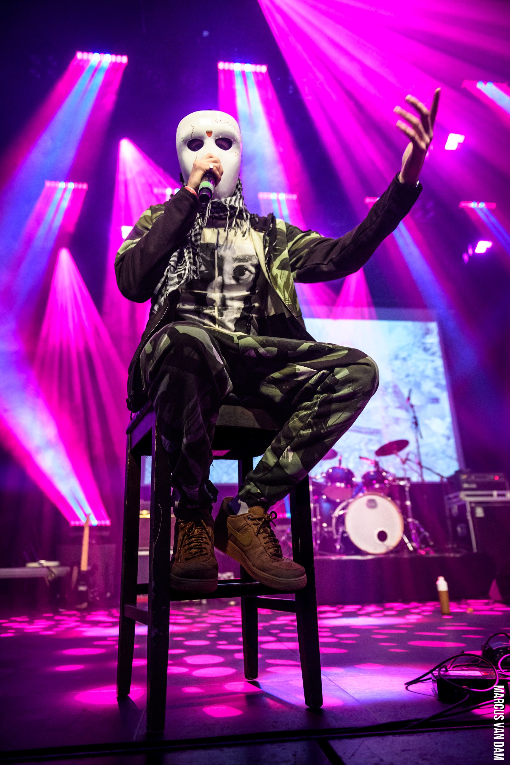 Rob Acda Award: Finale (2024)