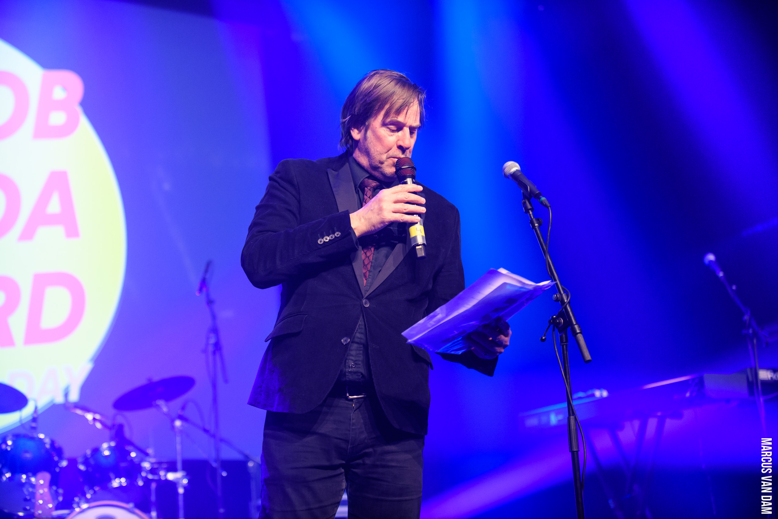 Rob Acda Award: Finale (2024)