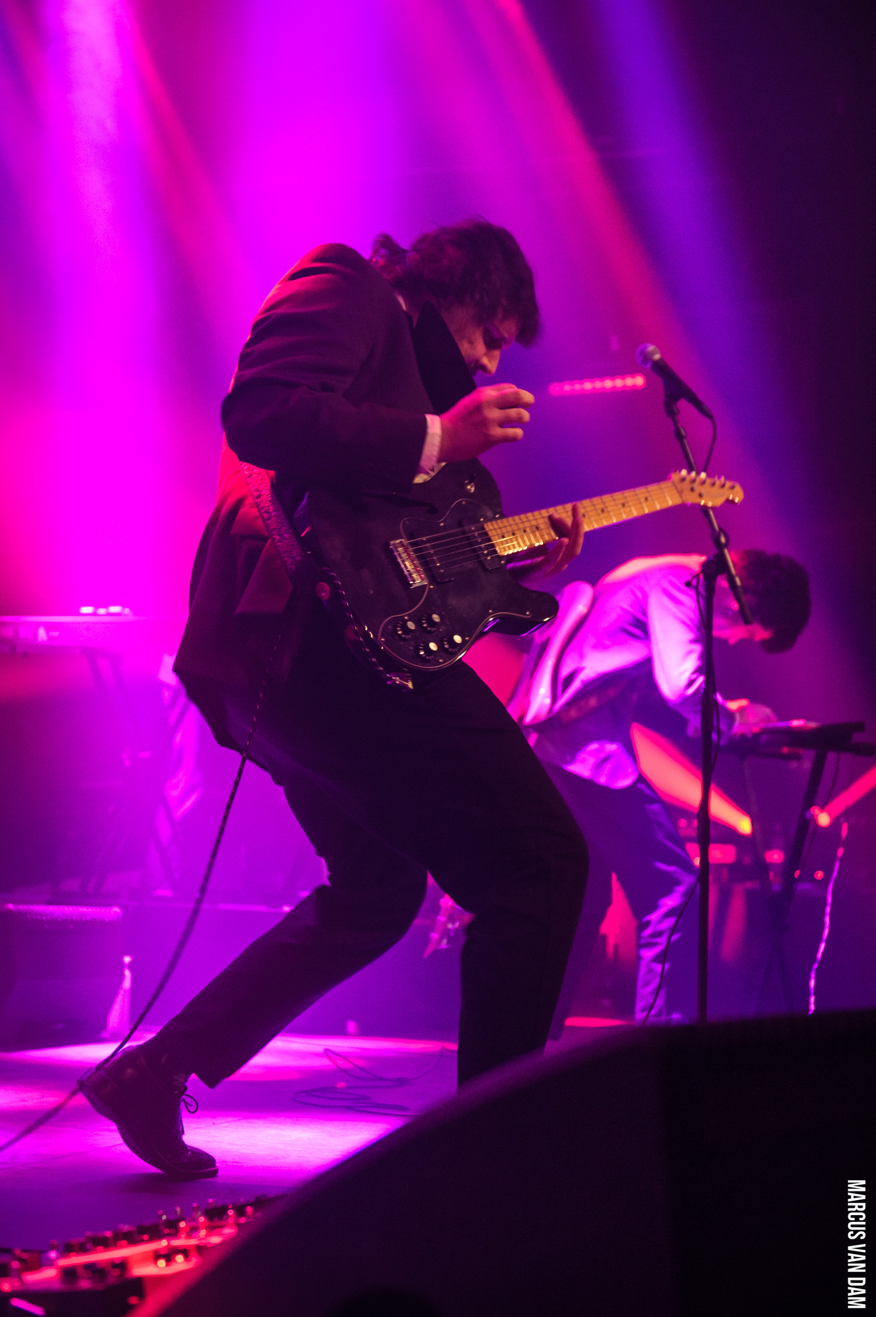 Rob Acda Award: Finale (2024)