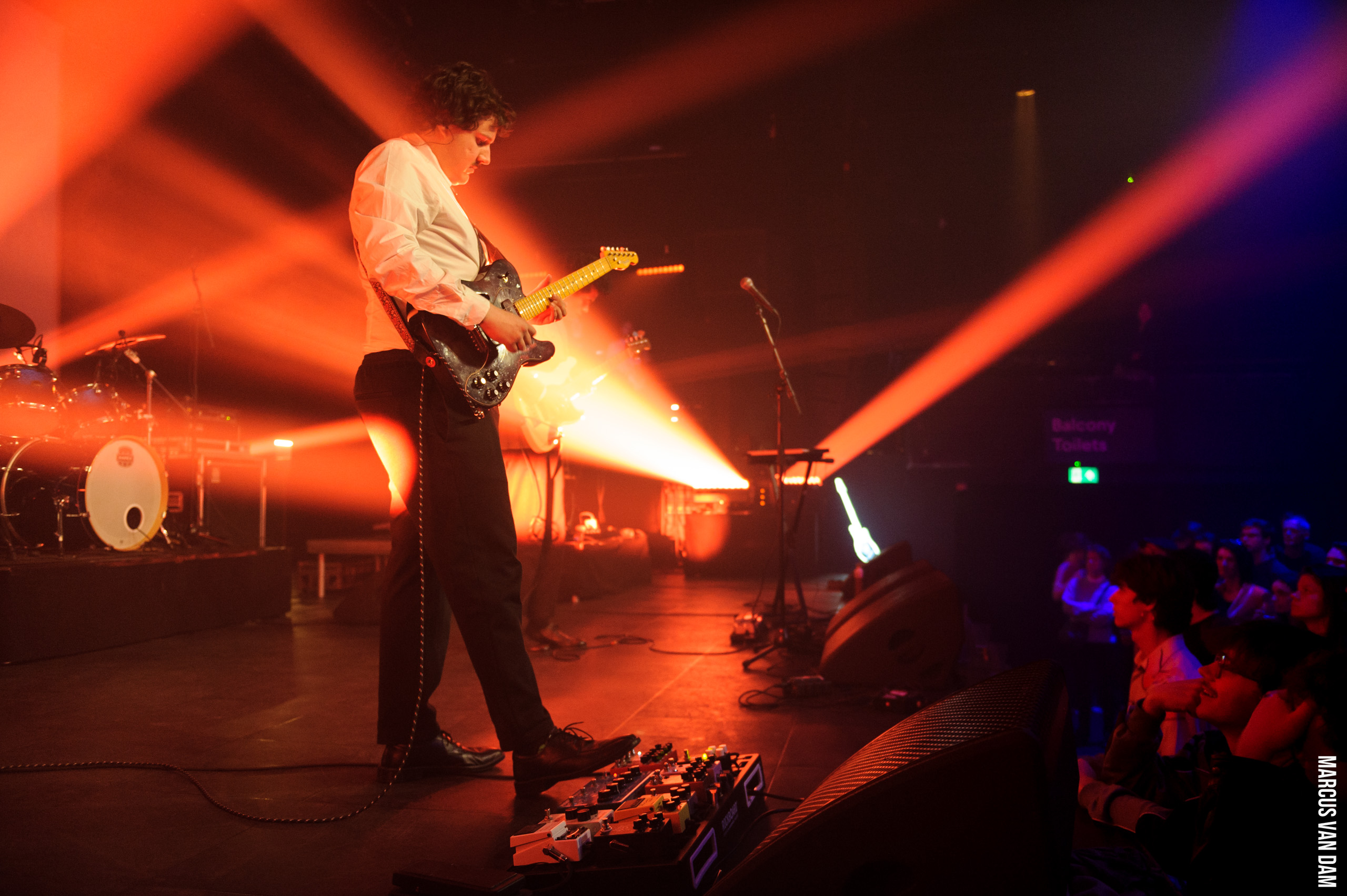 Rob Acda Award: Finale (2024)