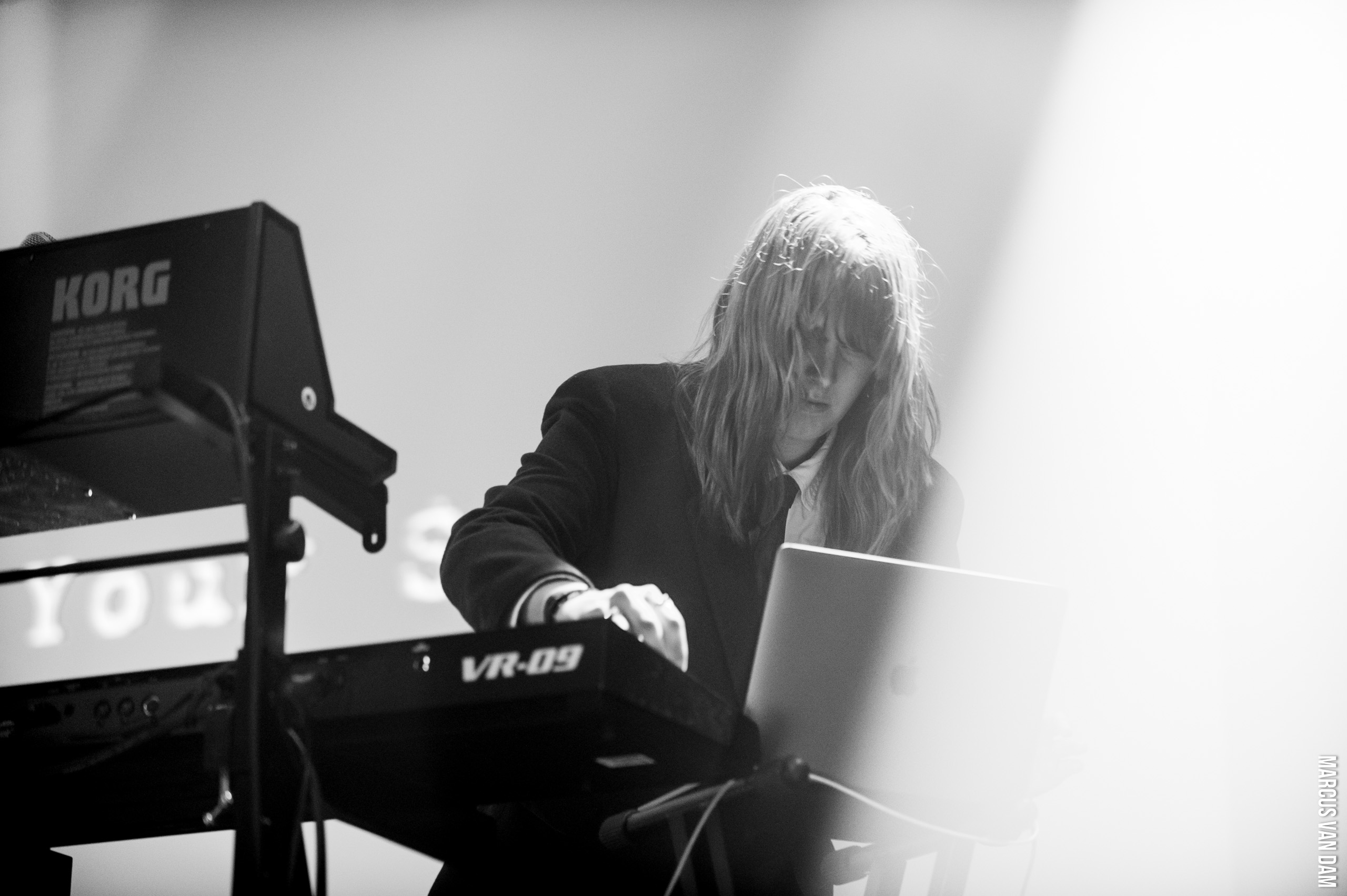 Rob Acda Award: Finale (2024)