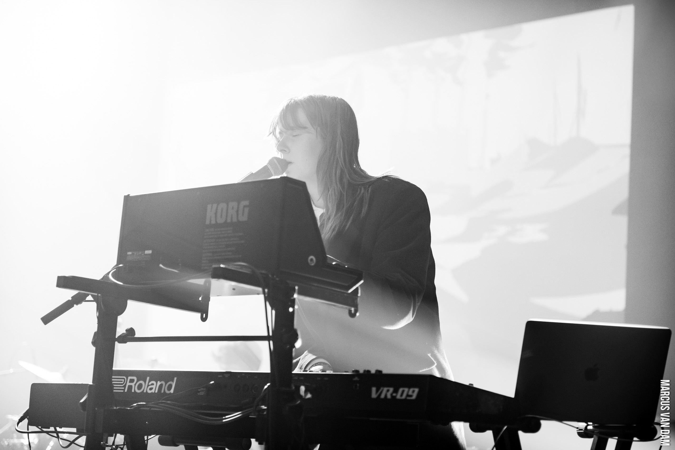 Rob Acda Award: Finale (2024)