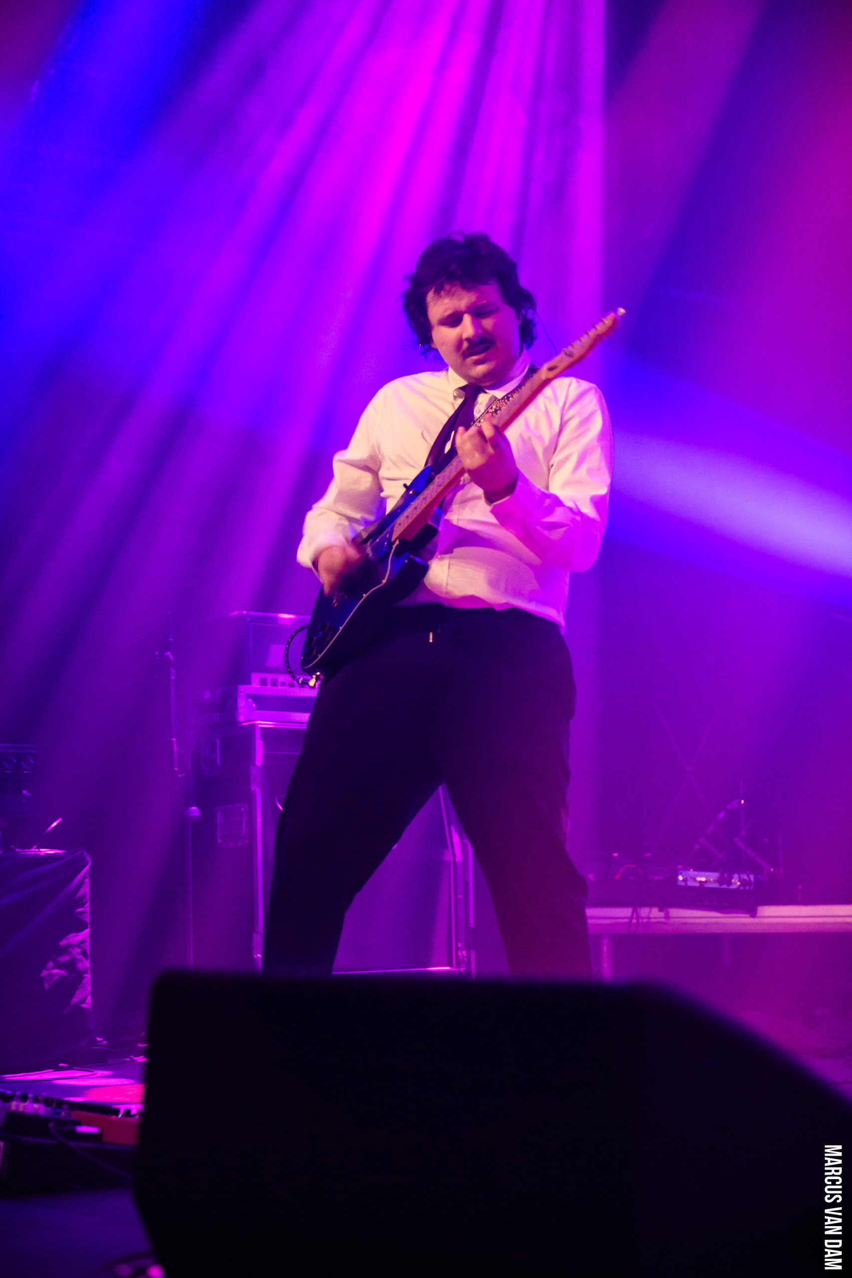 Rob Acda Award: Finale (2024)