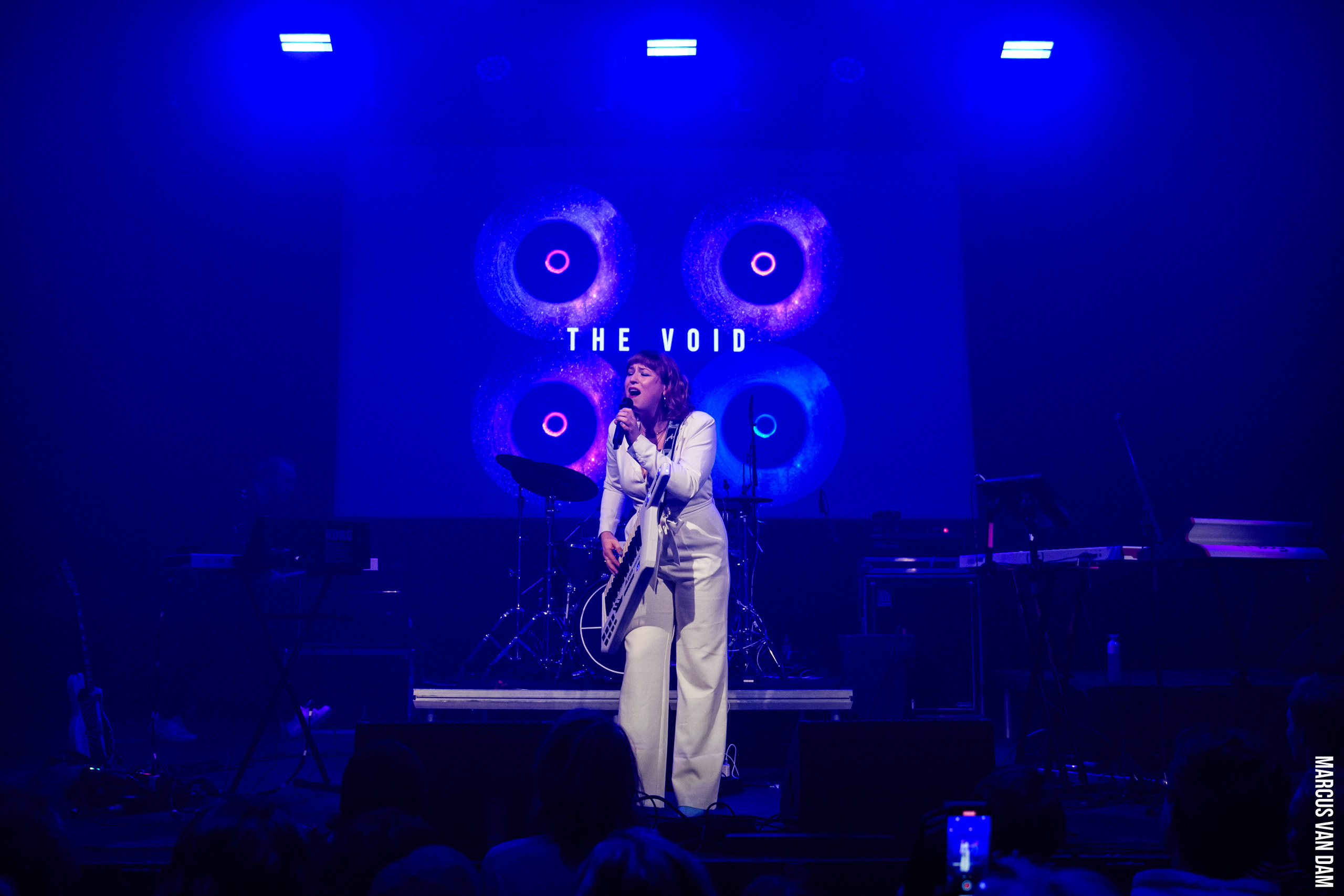 Rob Acda Award: Finale (2024)