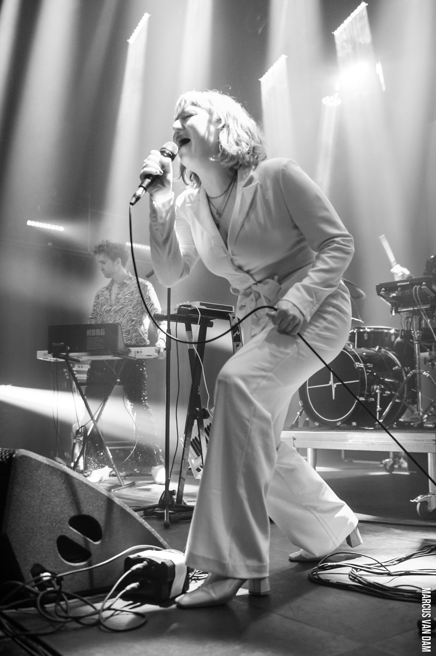 Rob Acda Award: Finale (2024)