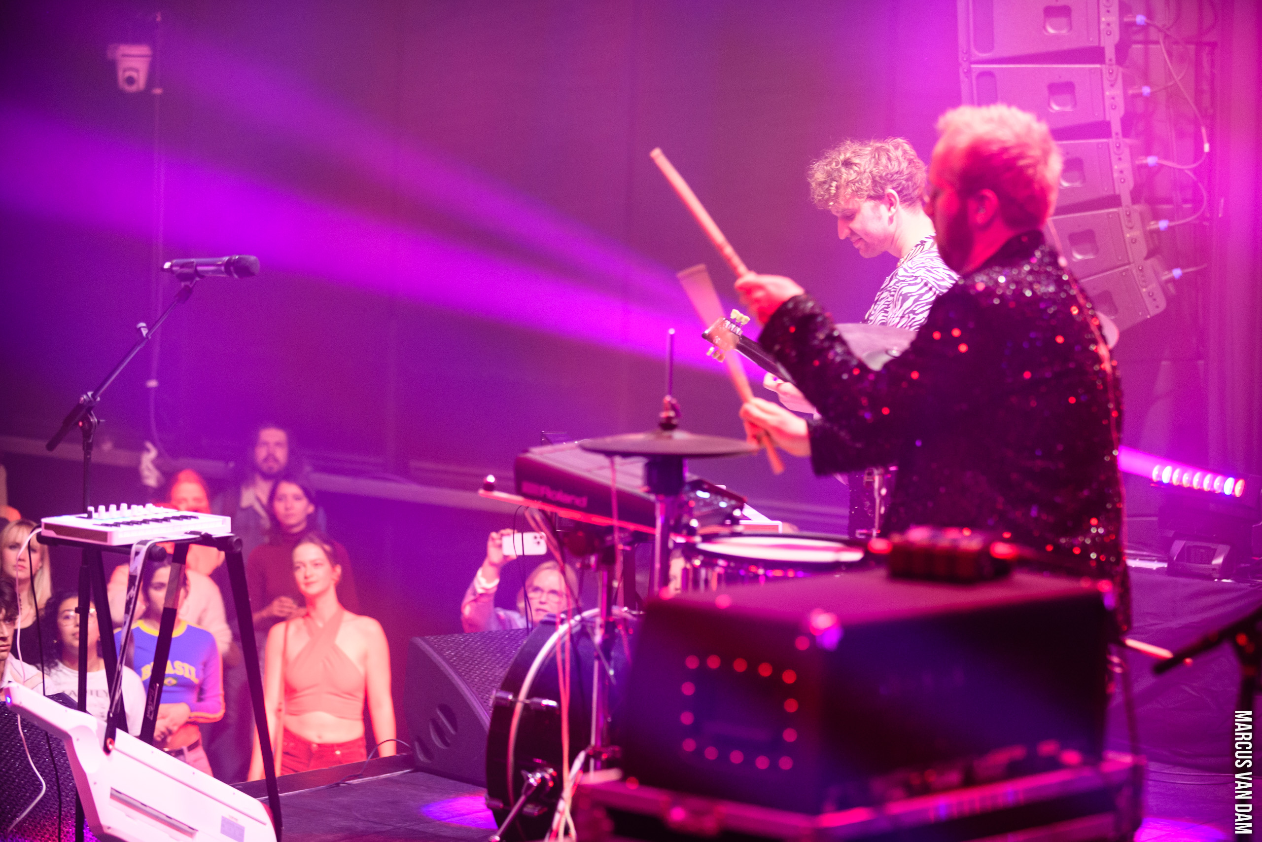 Rob Acda Award: Finale (2024)