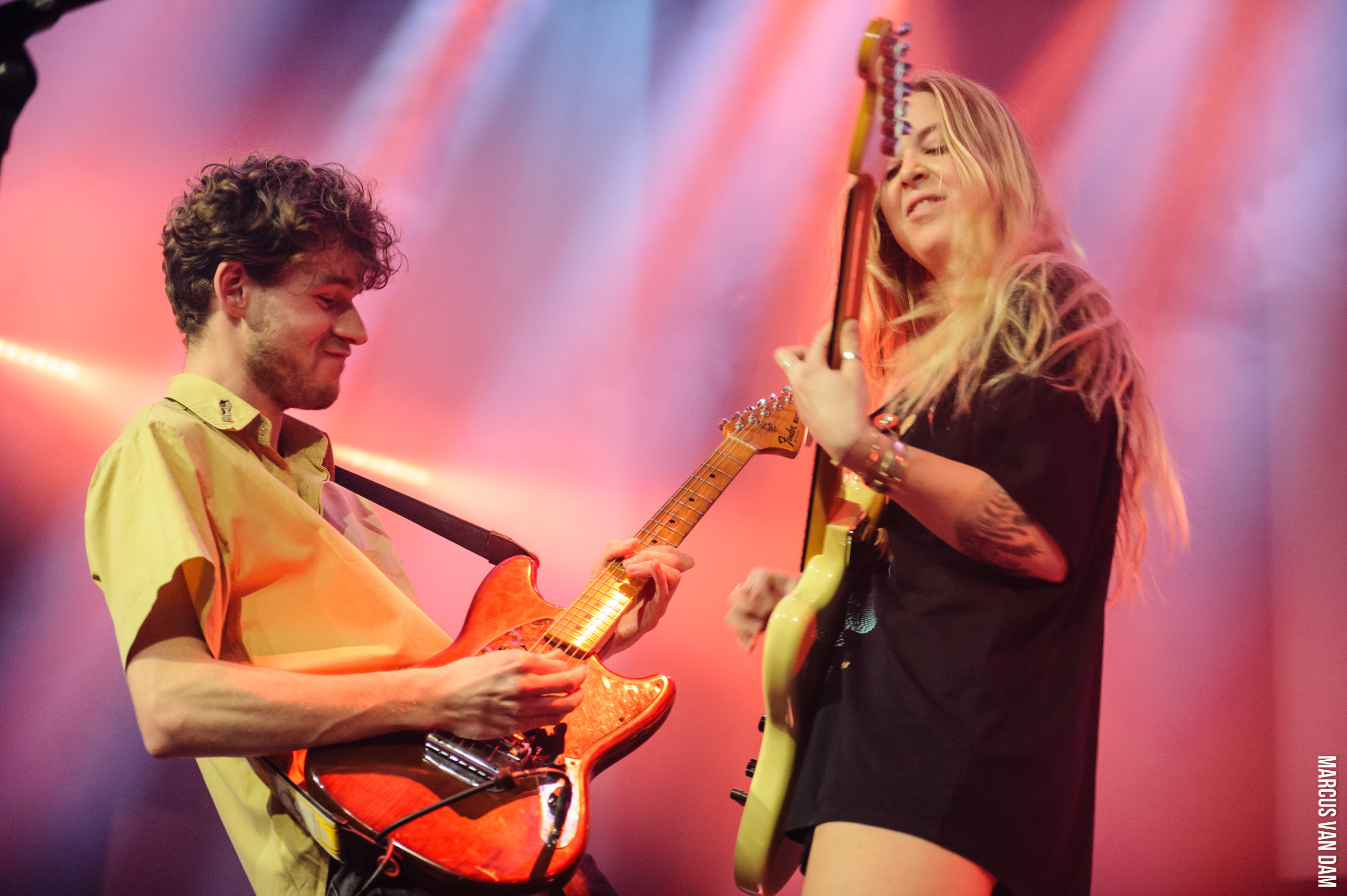 Rob Acda Award: Finale (2024)