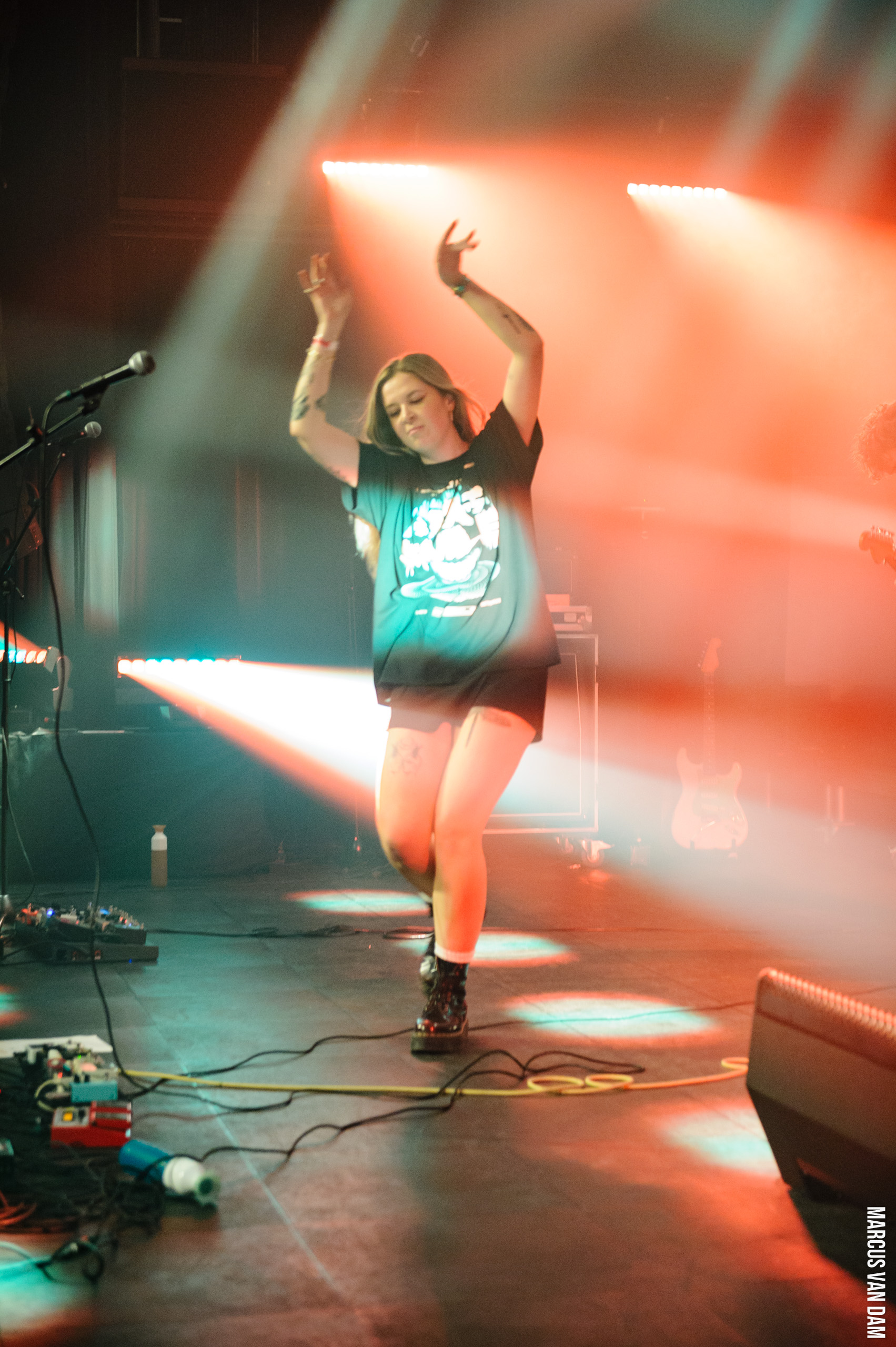 Rob Acda Award: Finale (2024)