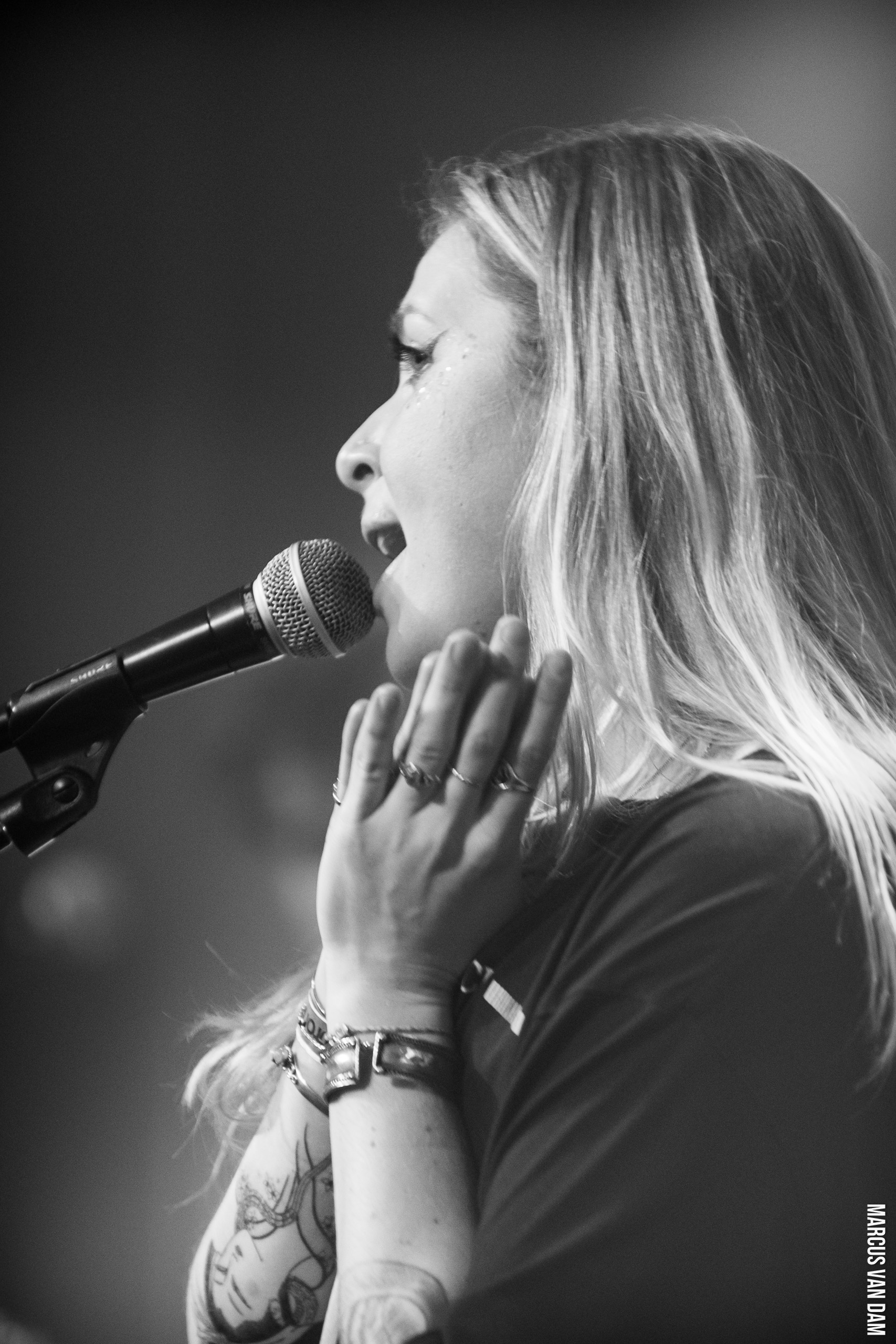 Rob Acda Award: Finale (2024)