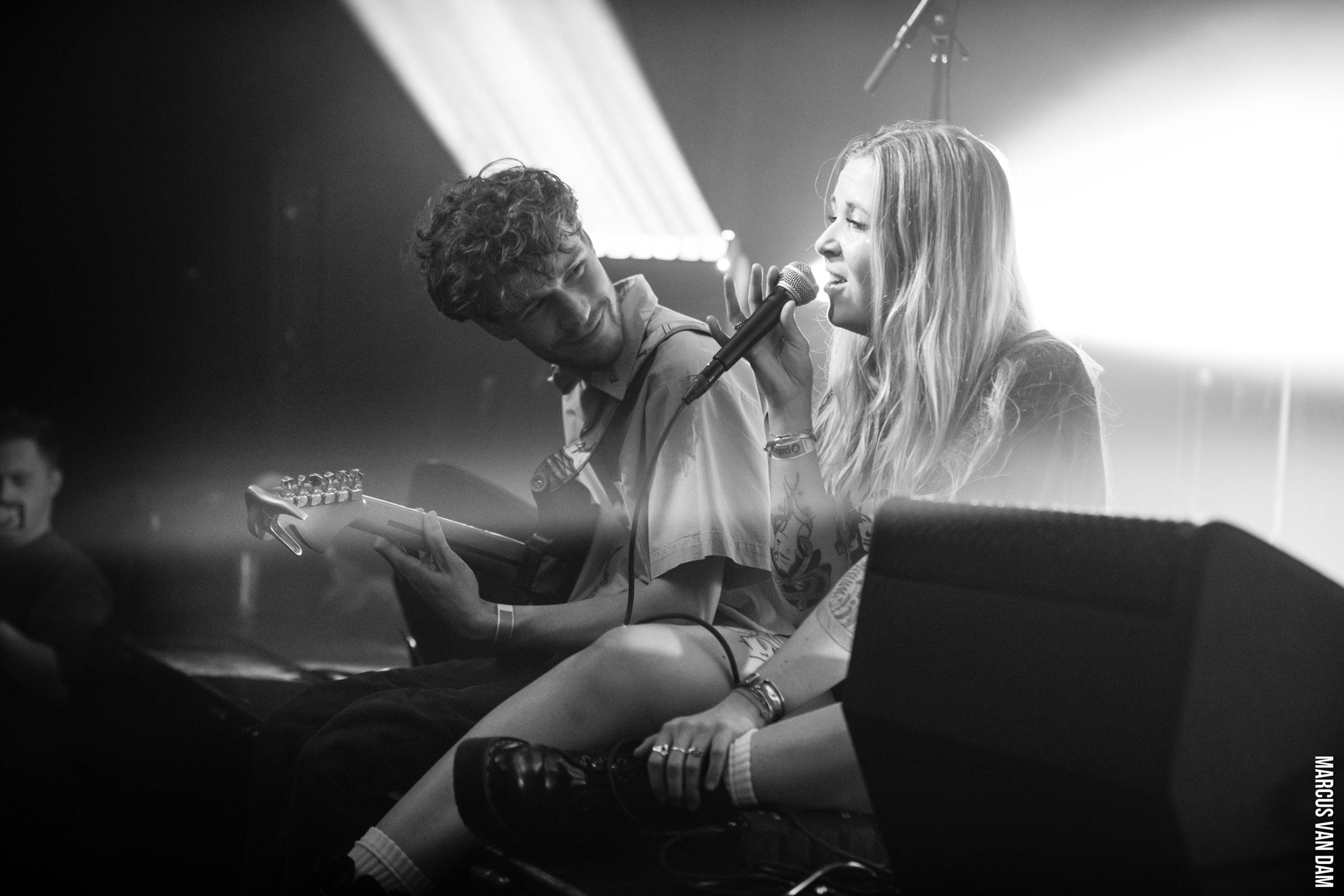 Rob Acda Award: Finale (2024)