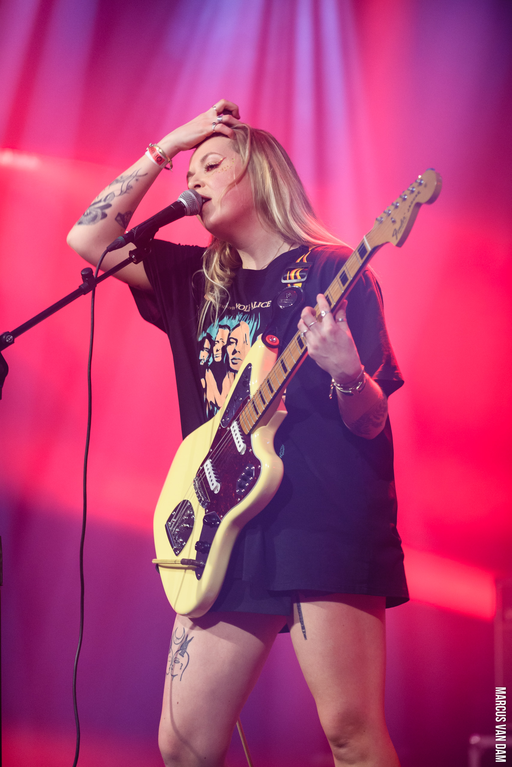 Rob Acda Award: Finale (2024)