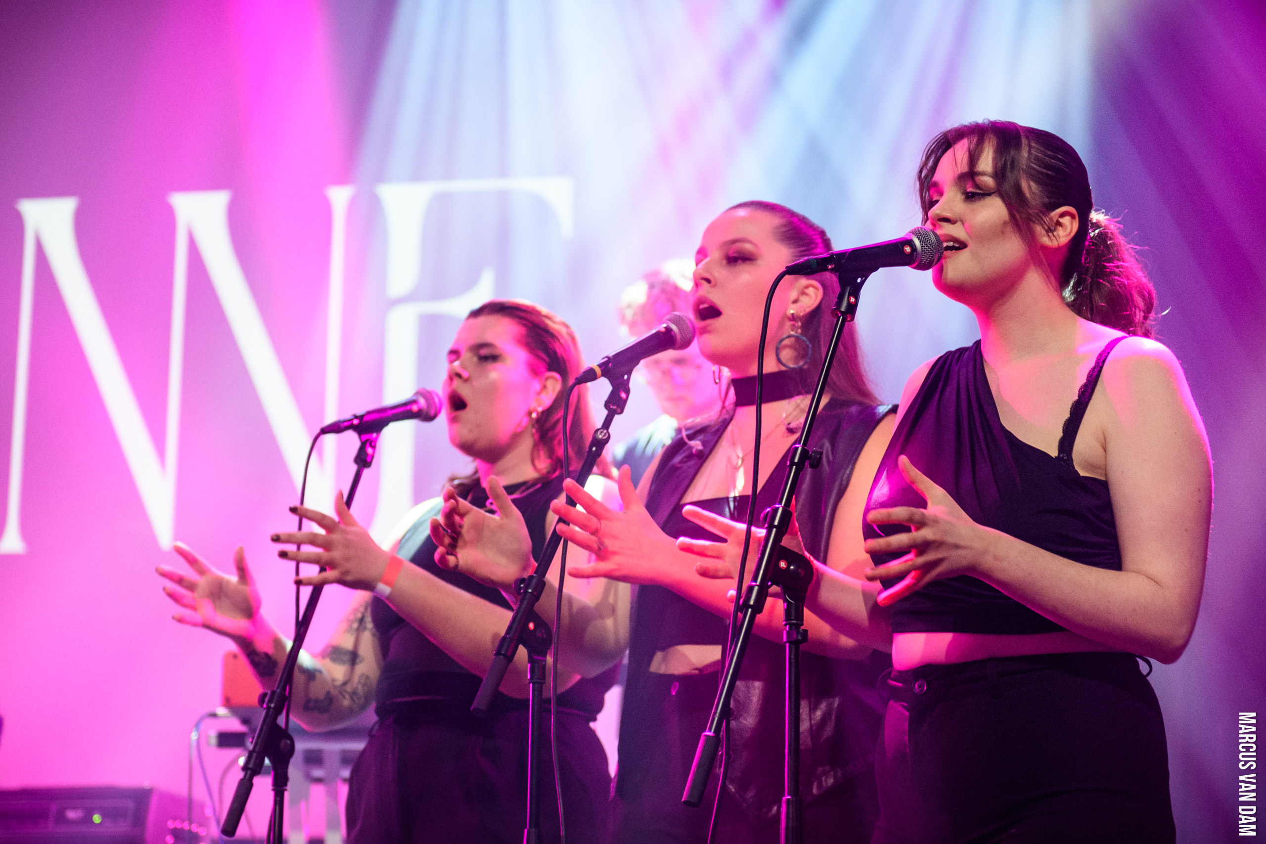 Rob Acda Award: Finale (2024)