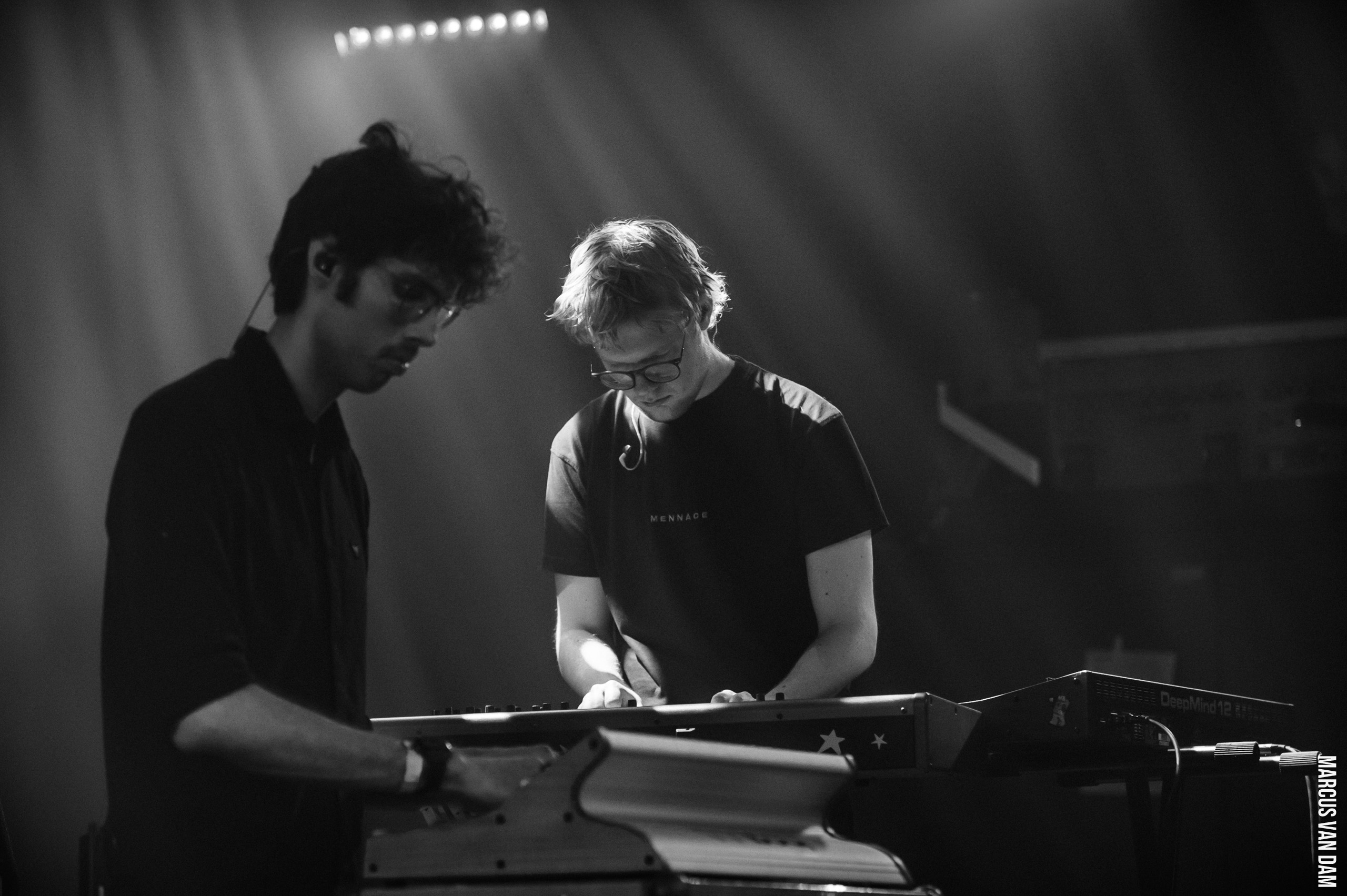 Rob Acda Award: Finale (2024)