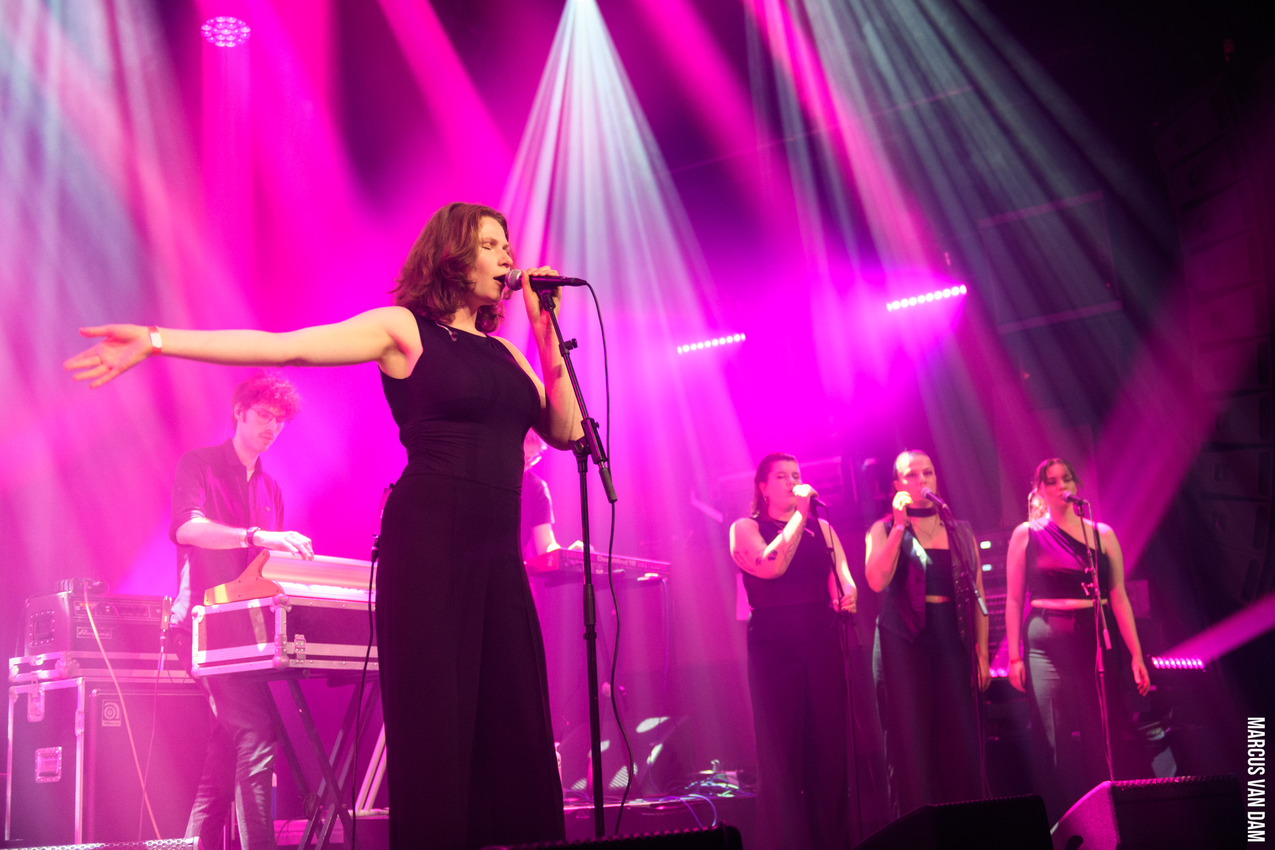 Rob Acda Award: Finale (2024)