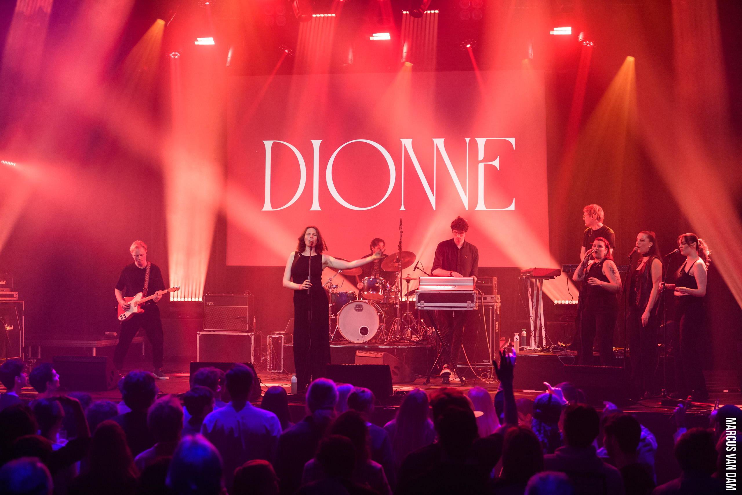 Rob Acda Award: Finale (2024)