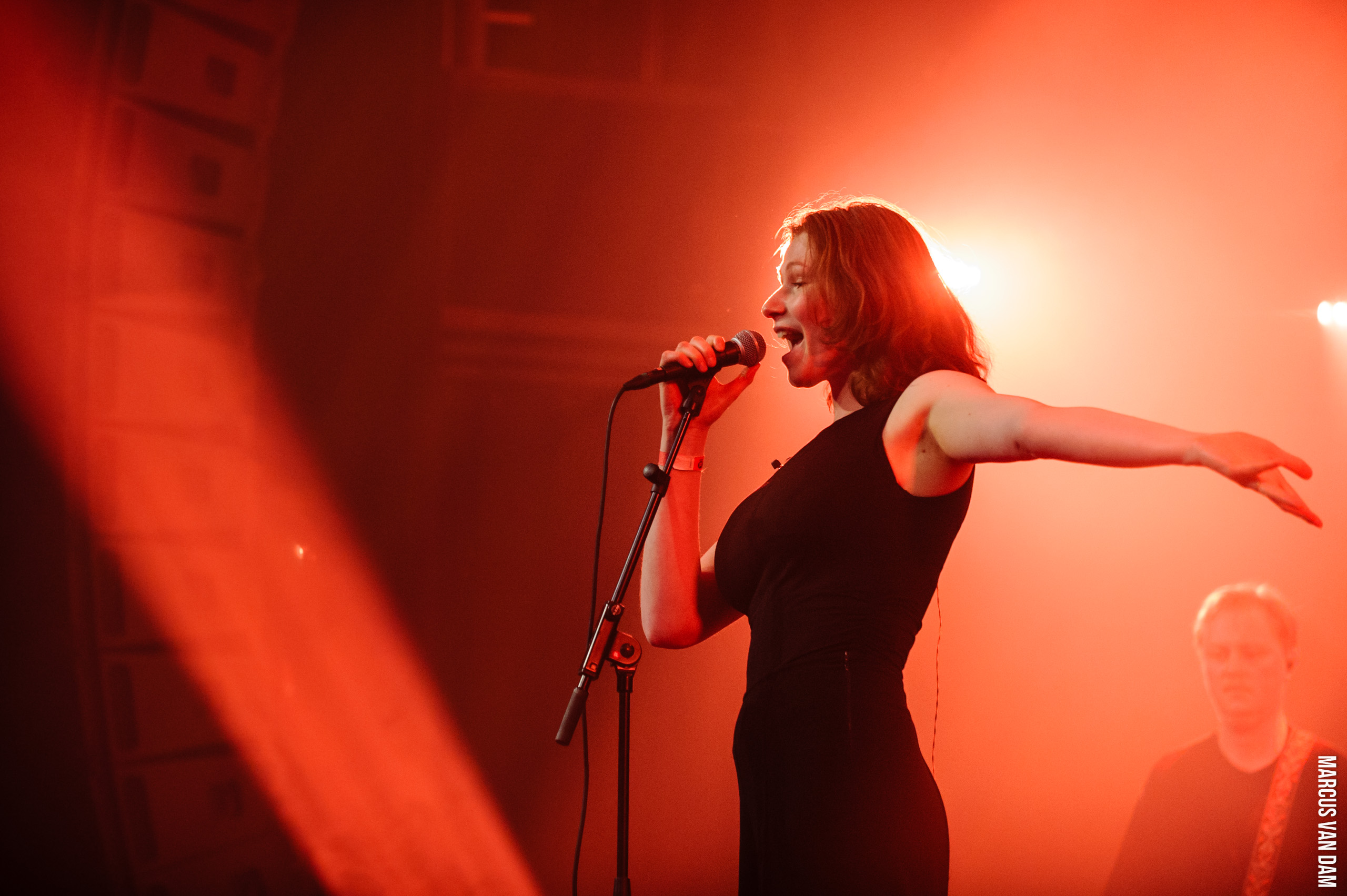 Rob Acda Award: Finale (2024)