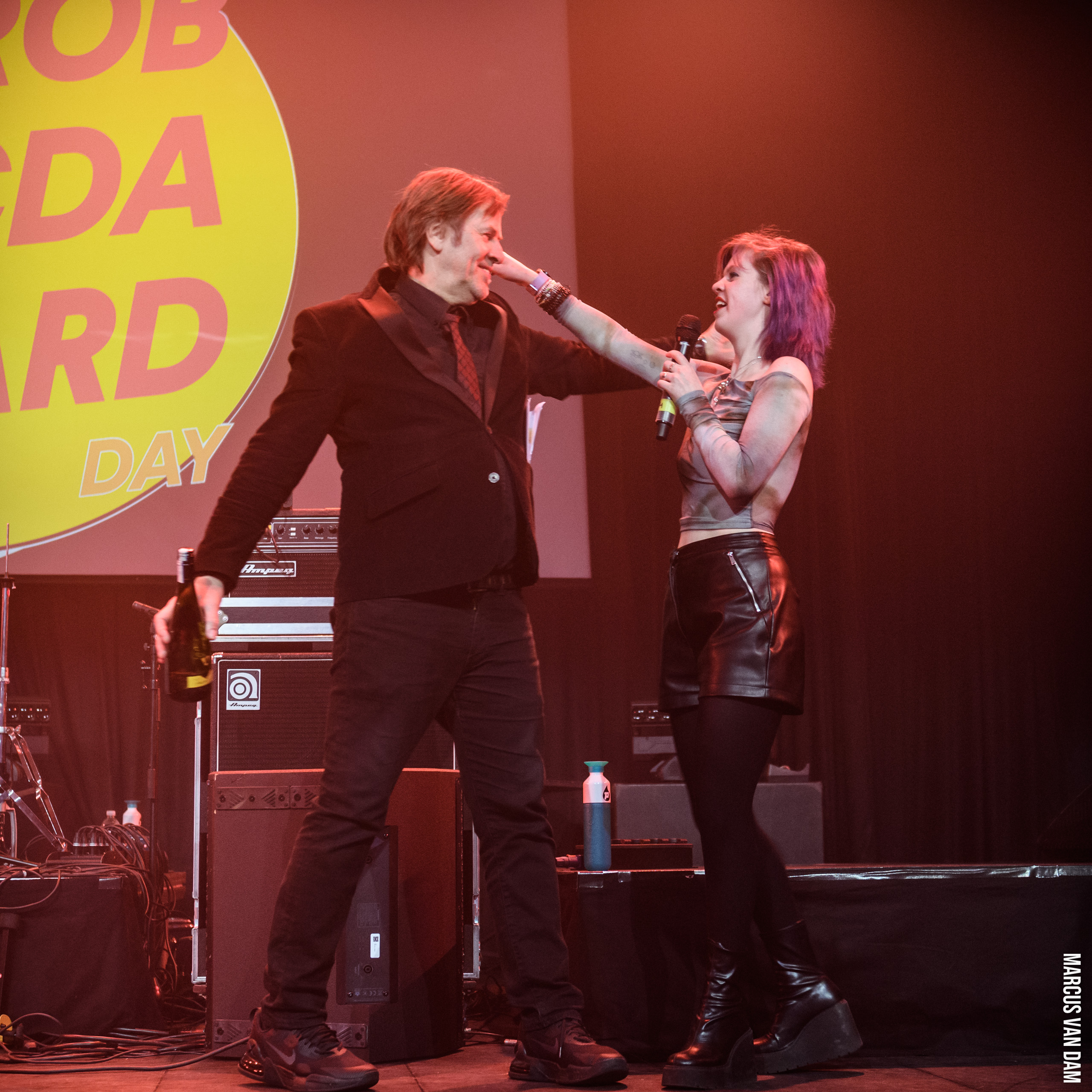 Rob Acda Award: Finale (2024)