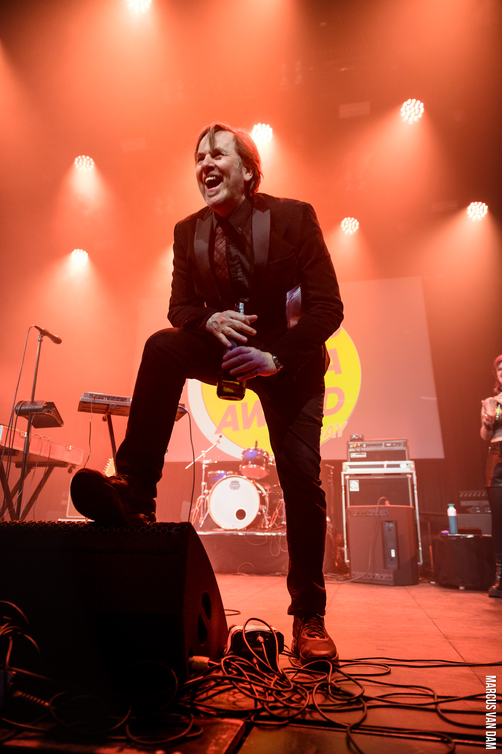 Rob Acda Award: Finale (2024)