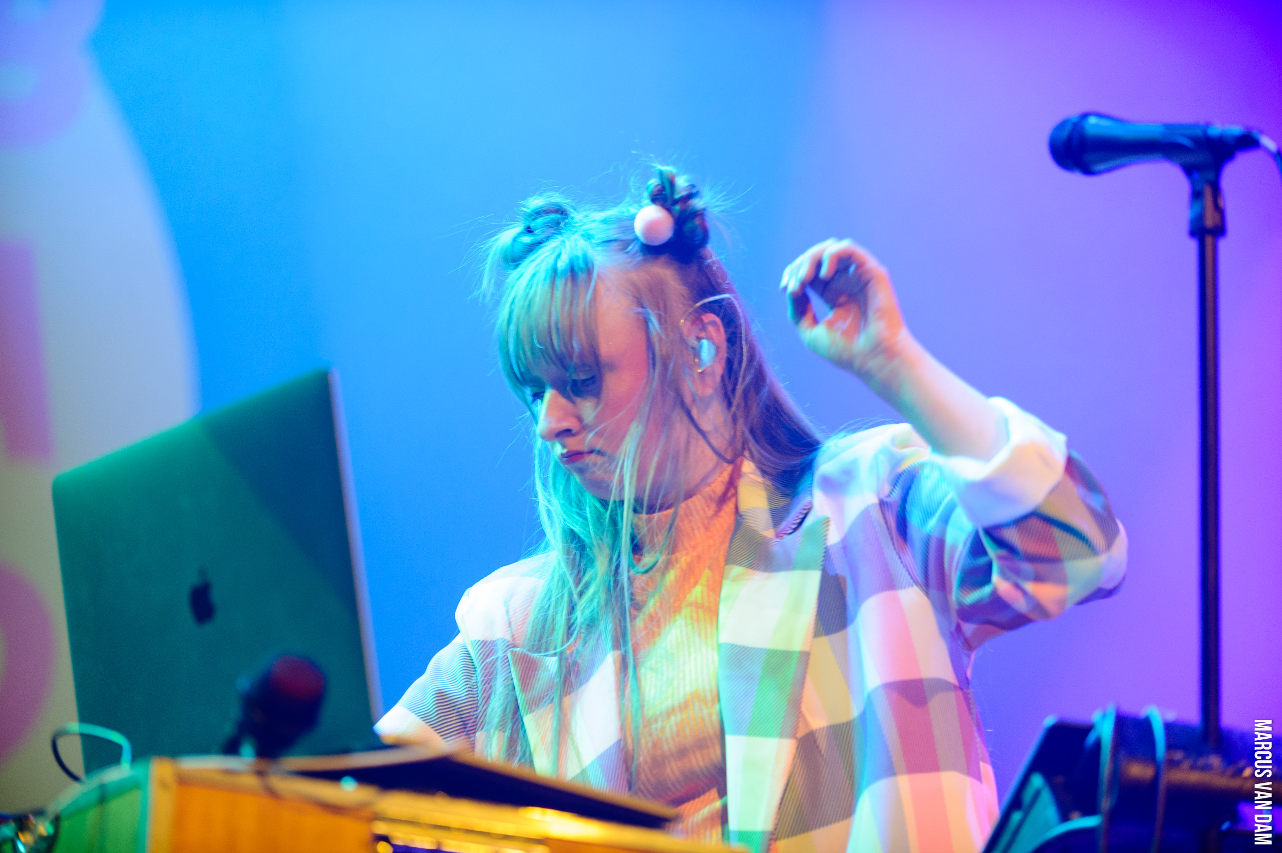 Rob Acda Award: Finale (2024)