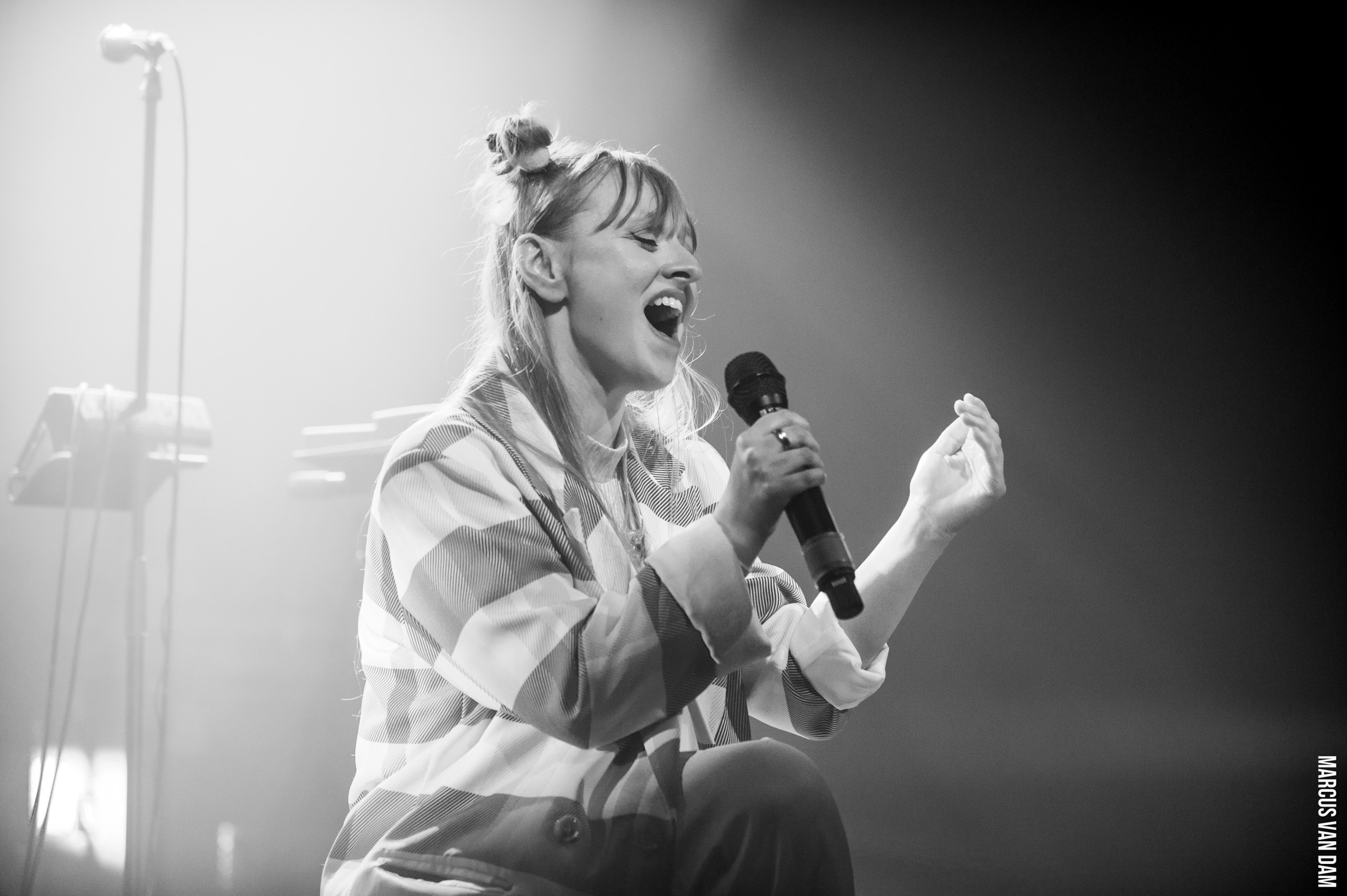 Rob Acda Award: Finale (2024)