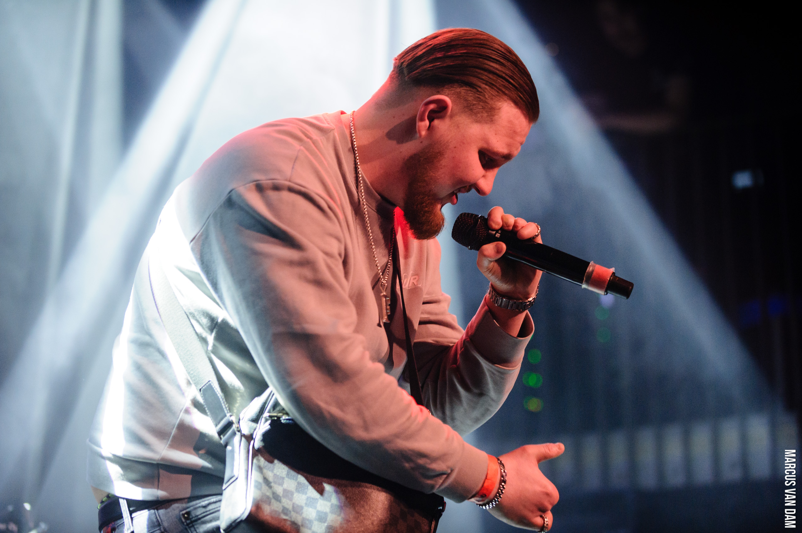 Rob Acda Award: Night Edition (2024)