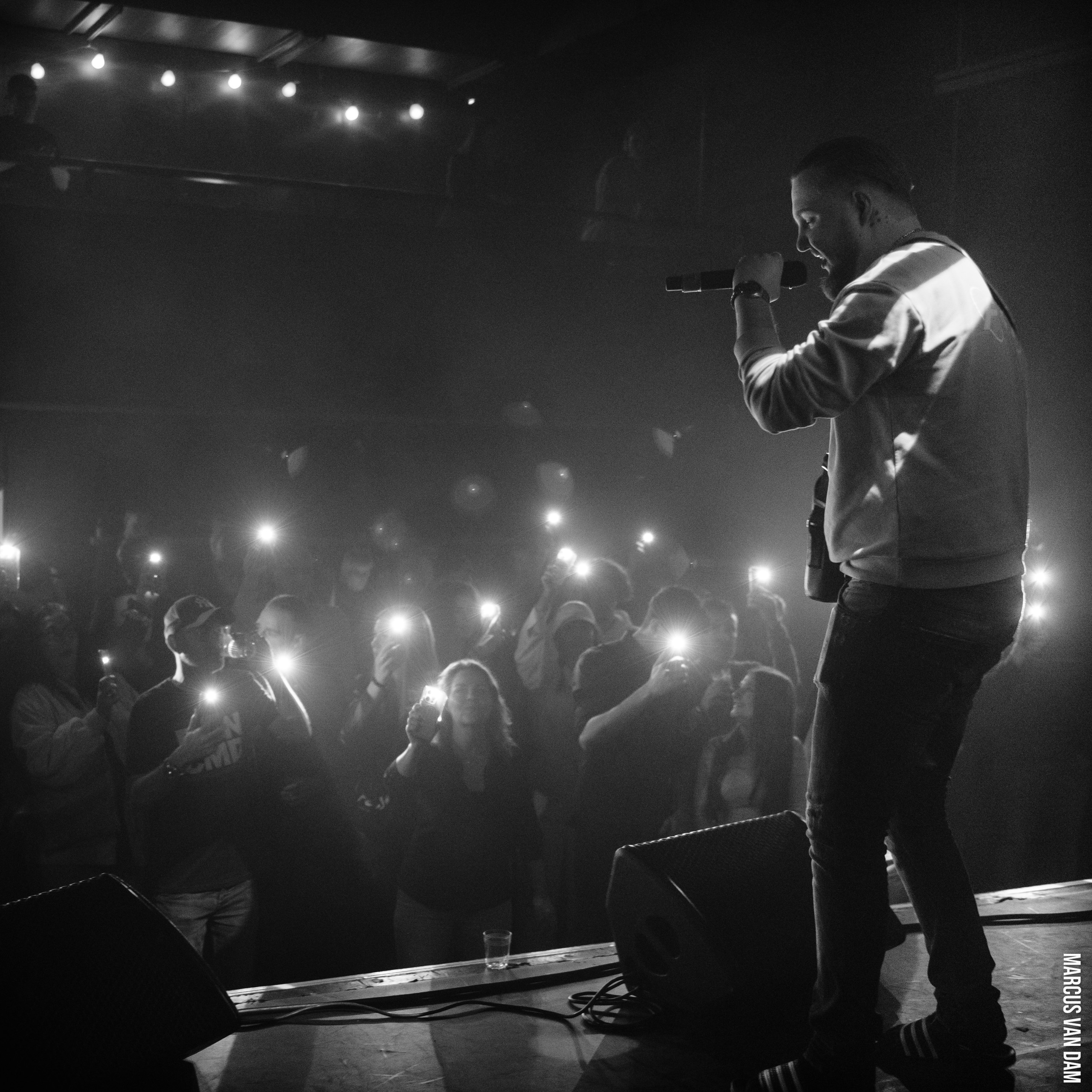 Rob Acda Award: Night Edition (2024)